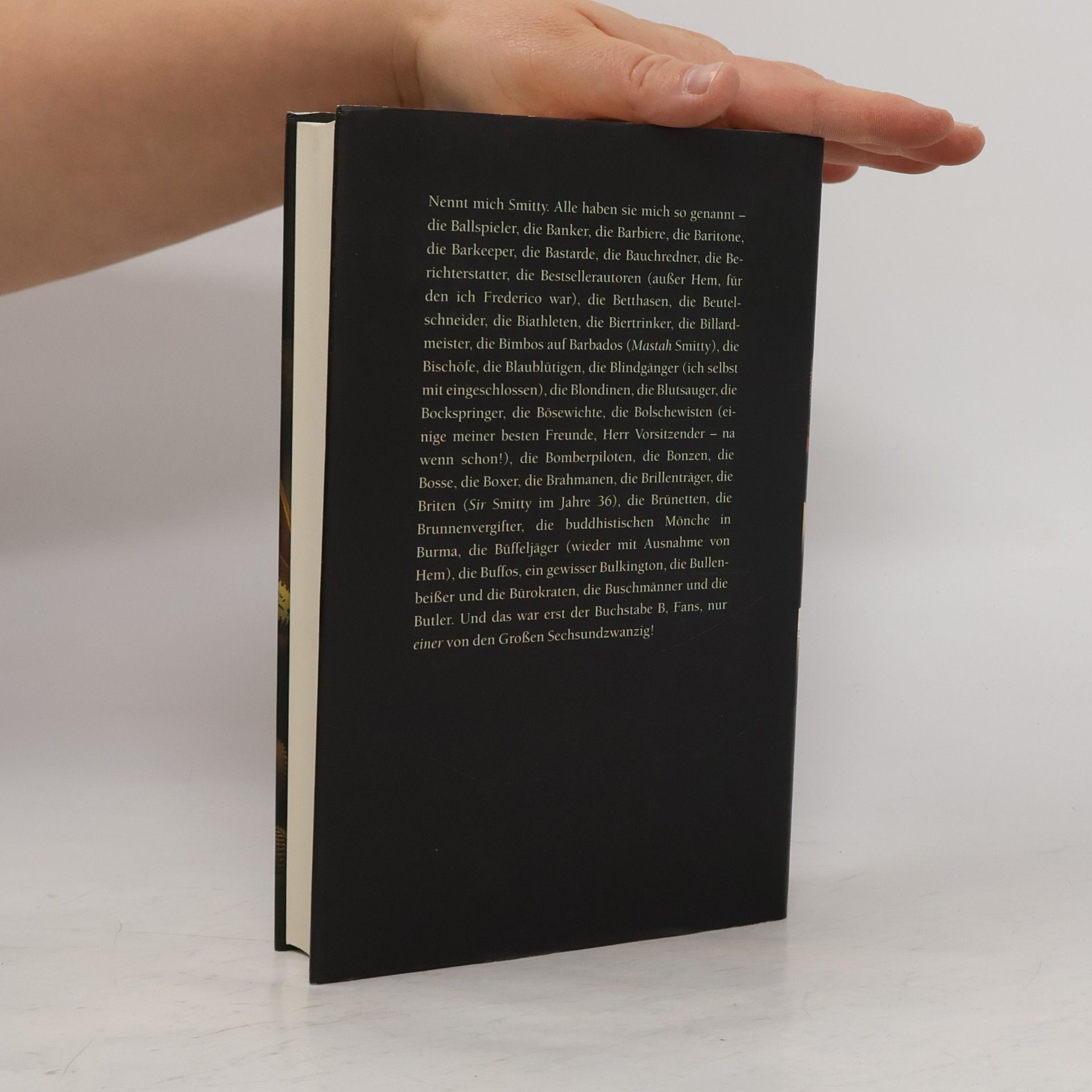 Philip Roth The great American novel
