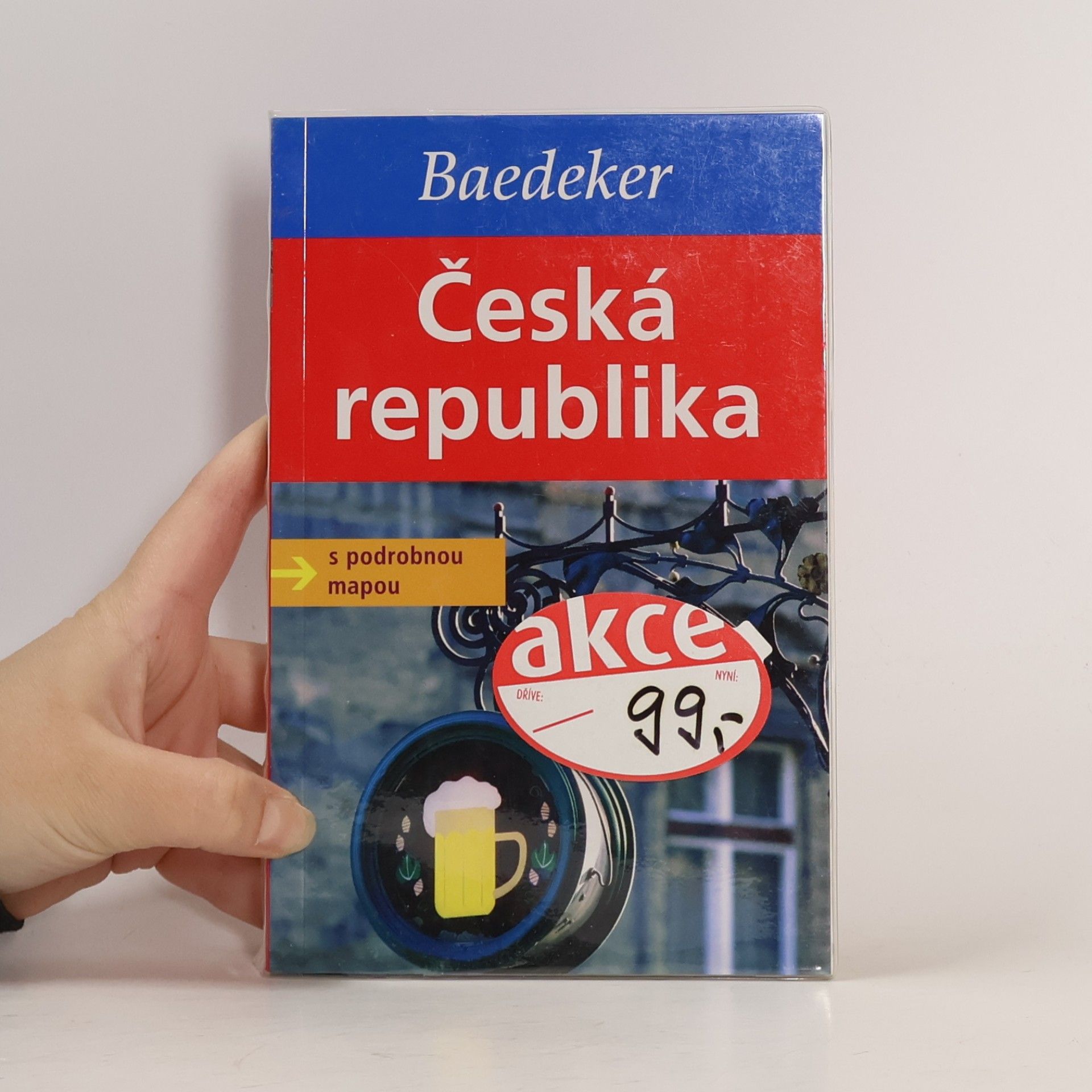 Dana Lisá Česká republika