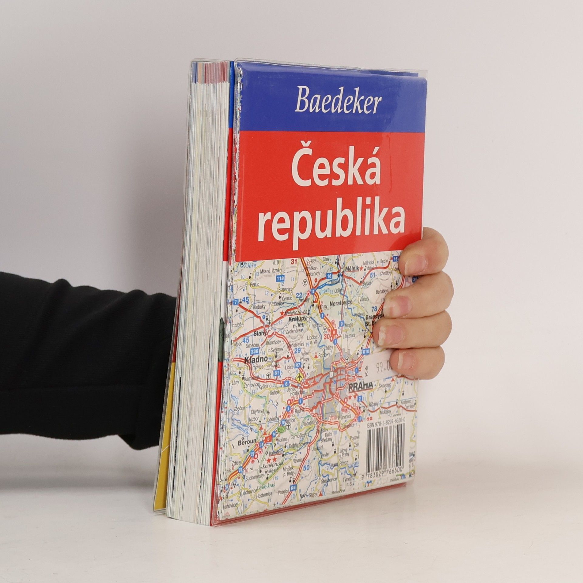 Sabine Herre Česká republika