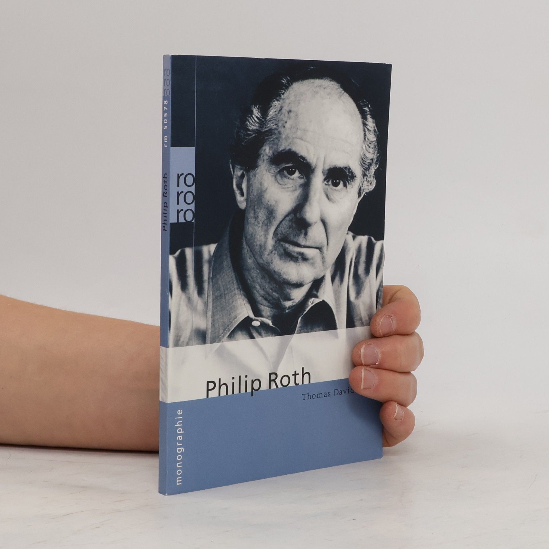 Philip Roth