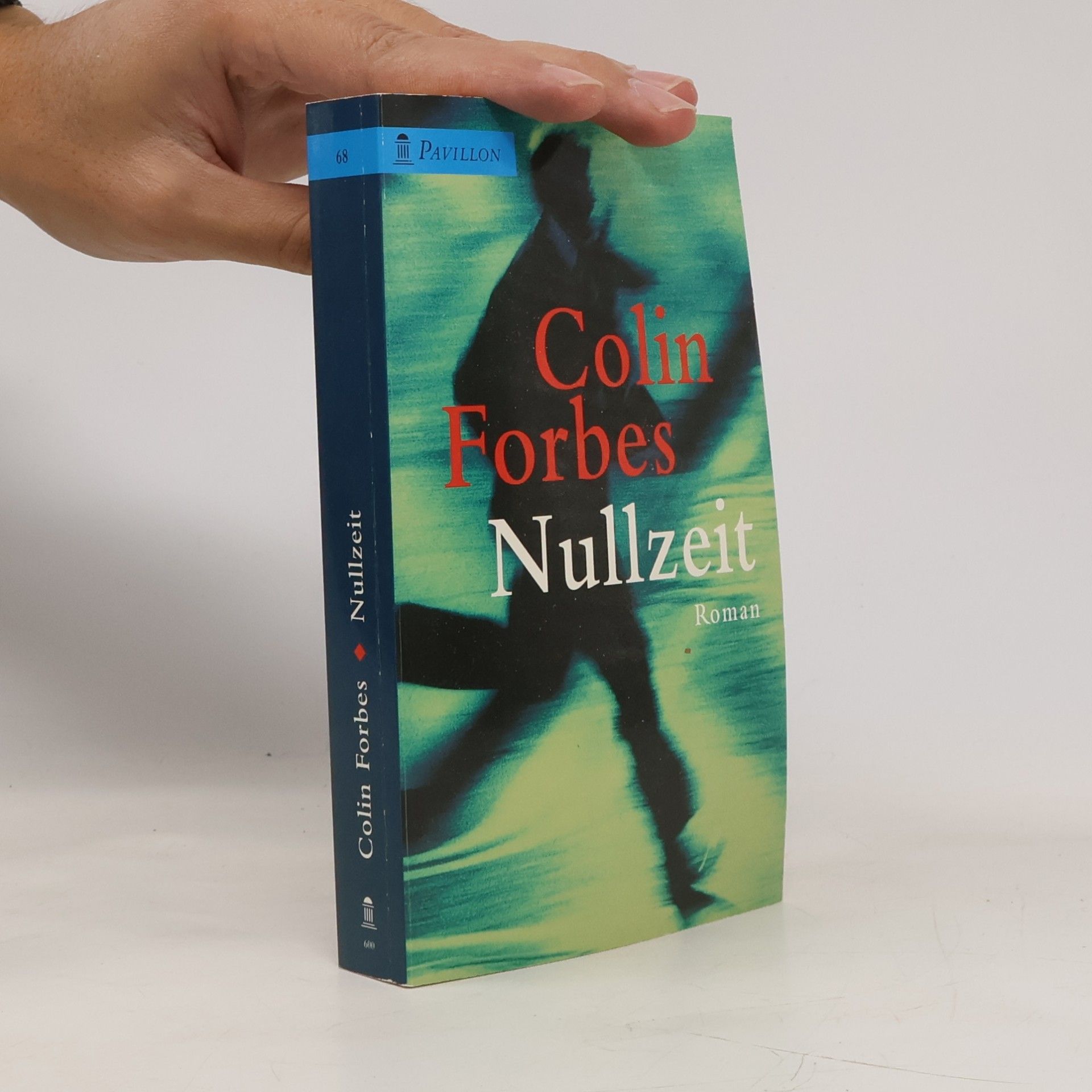 Nullzeit