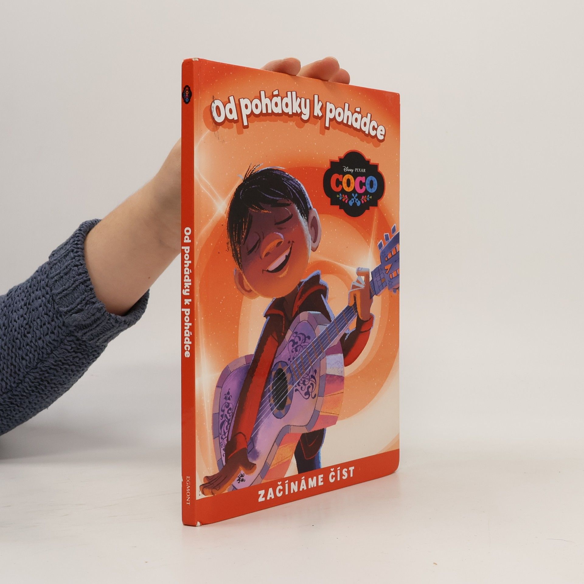 Various authors Od pohádky k pohádce. Coco Coco