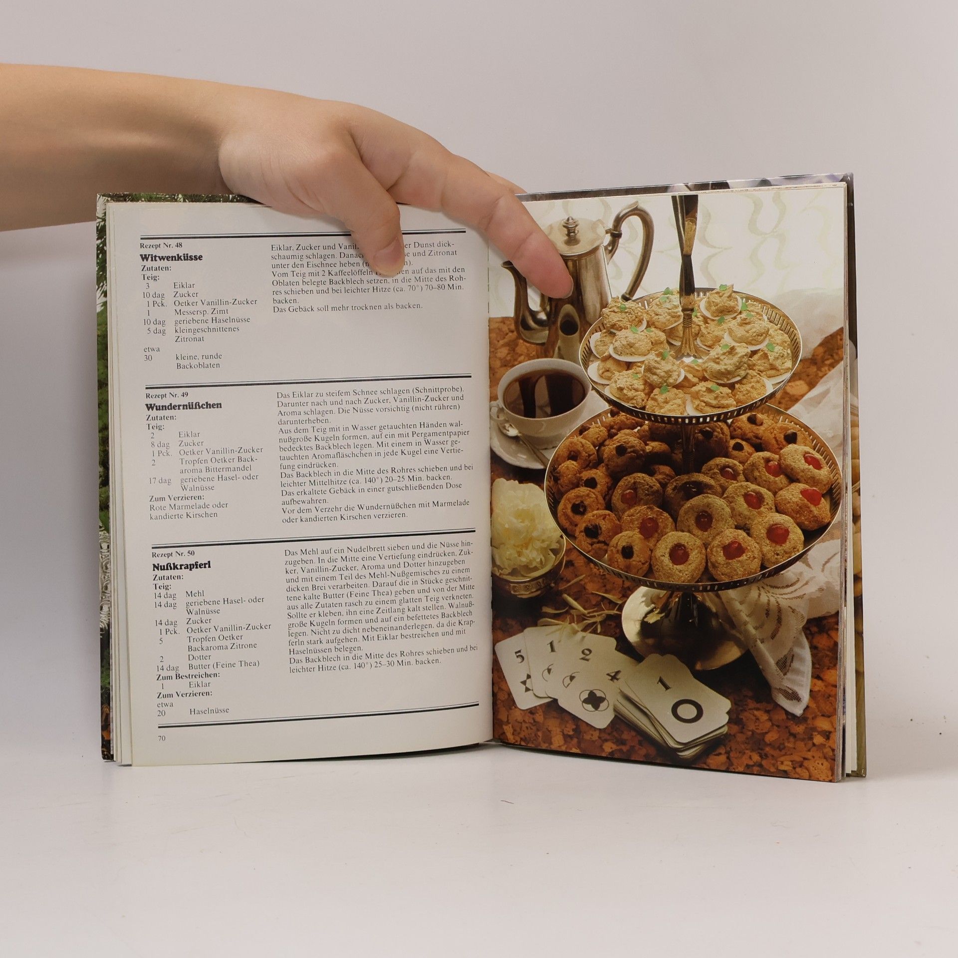 Autorenkollektiv Backen macht Freude