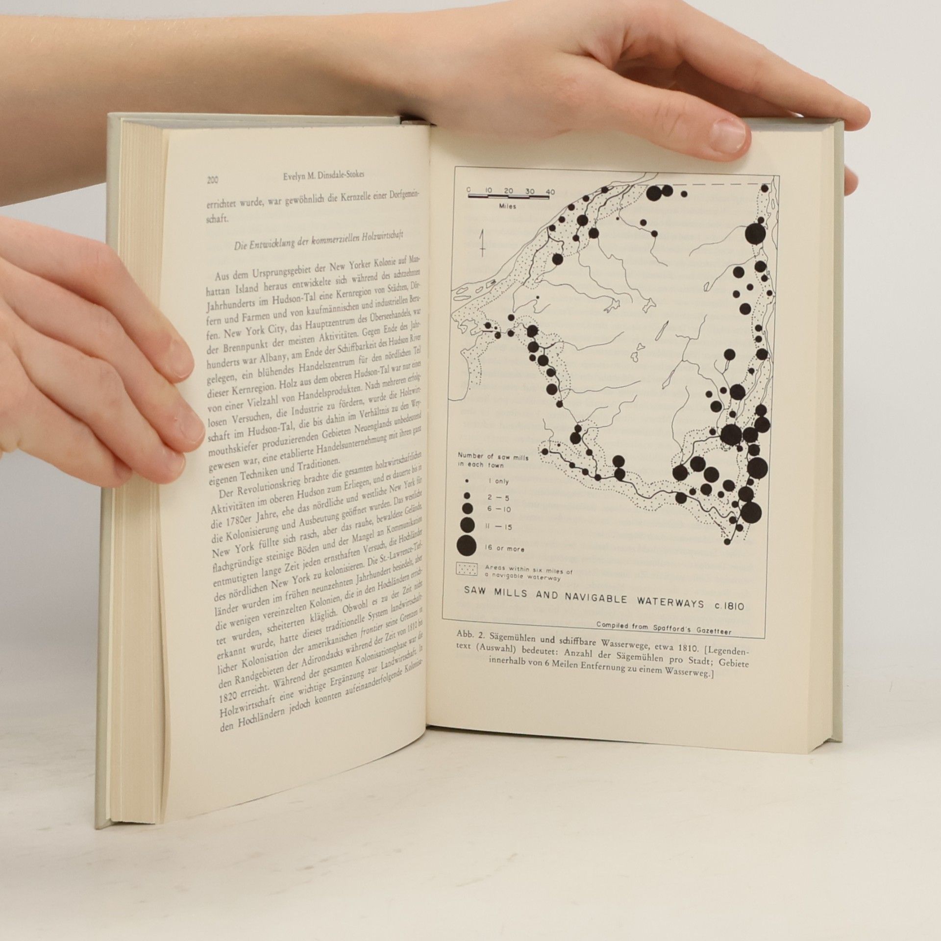 Hans Wilhelm Windhorst Wege der Forschung - 517: Beiträge zur Geographie der Wald- und Forstwirtschaft