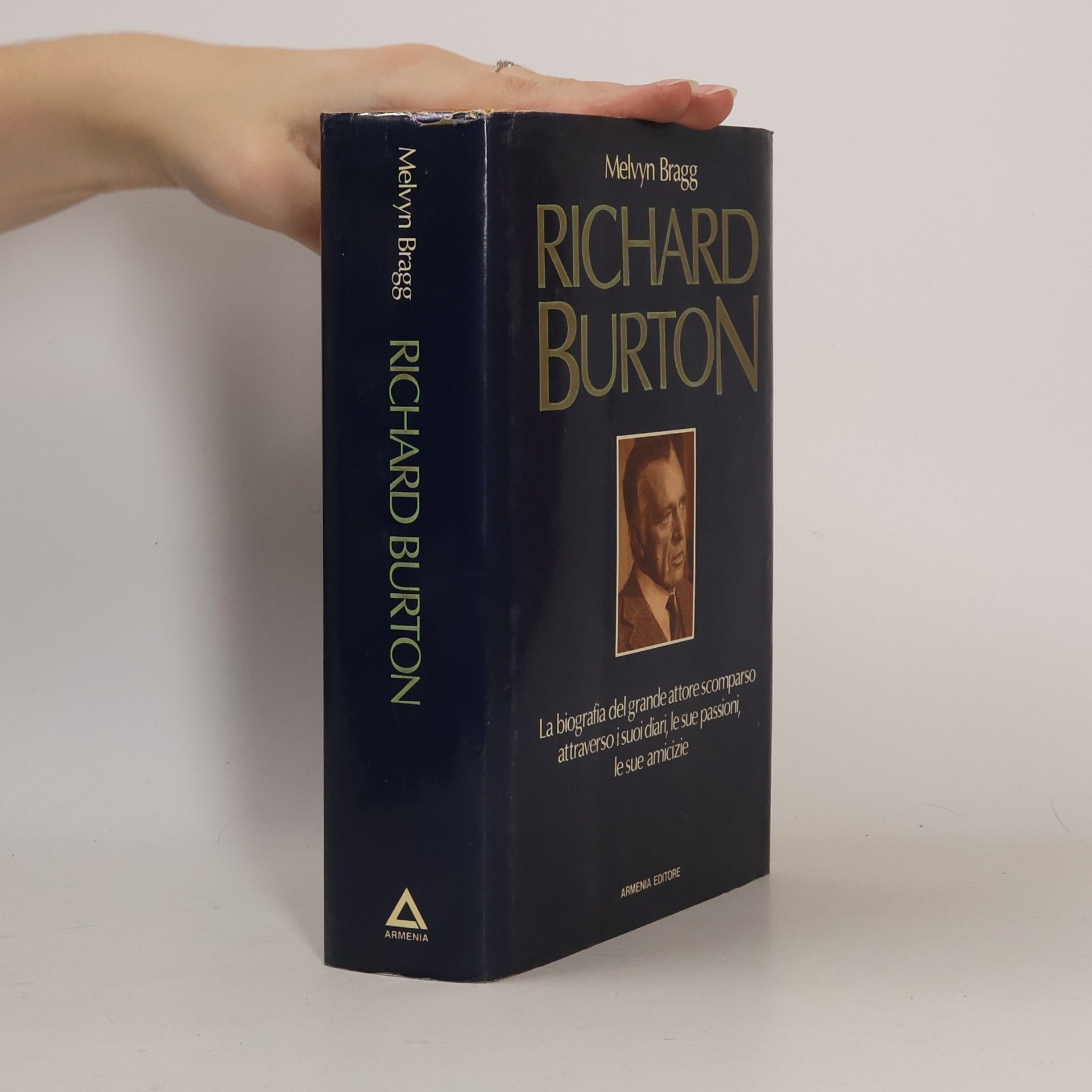 Richard Burton