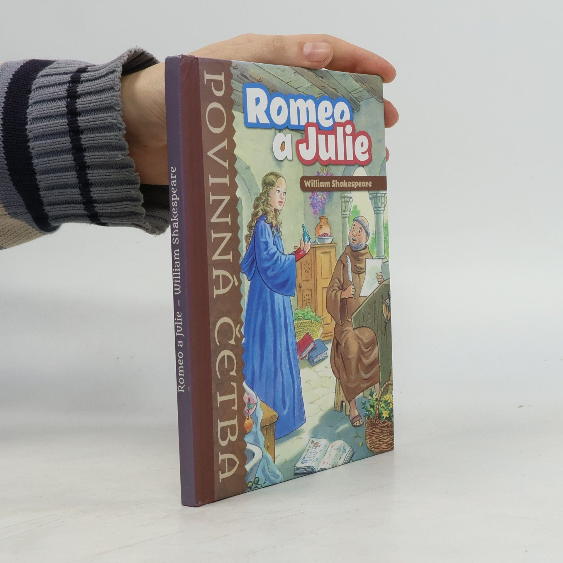 Romeo a Julie