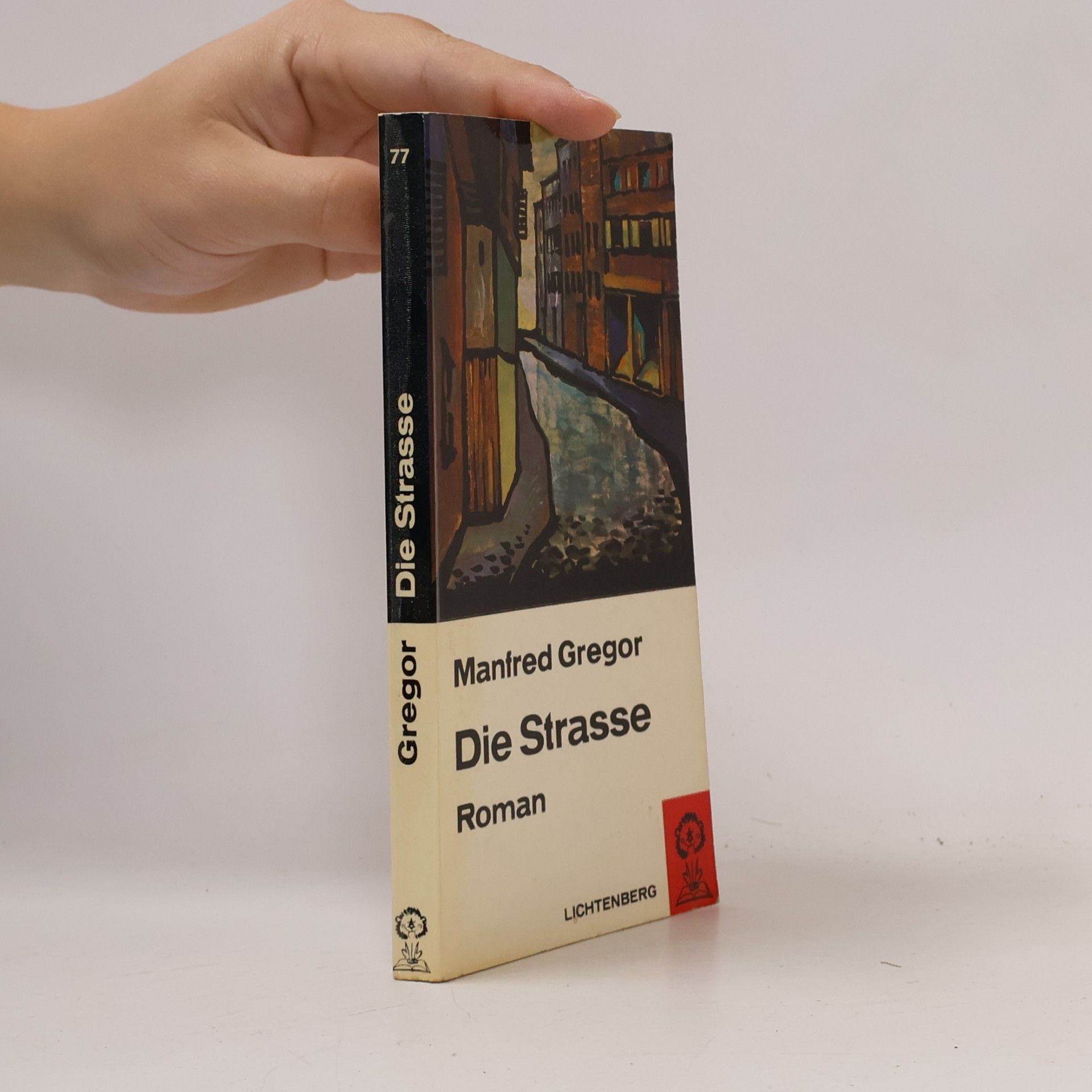 Die Strasse