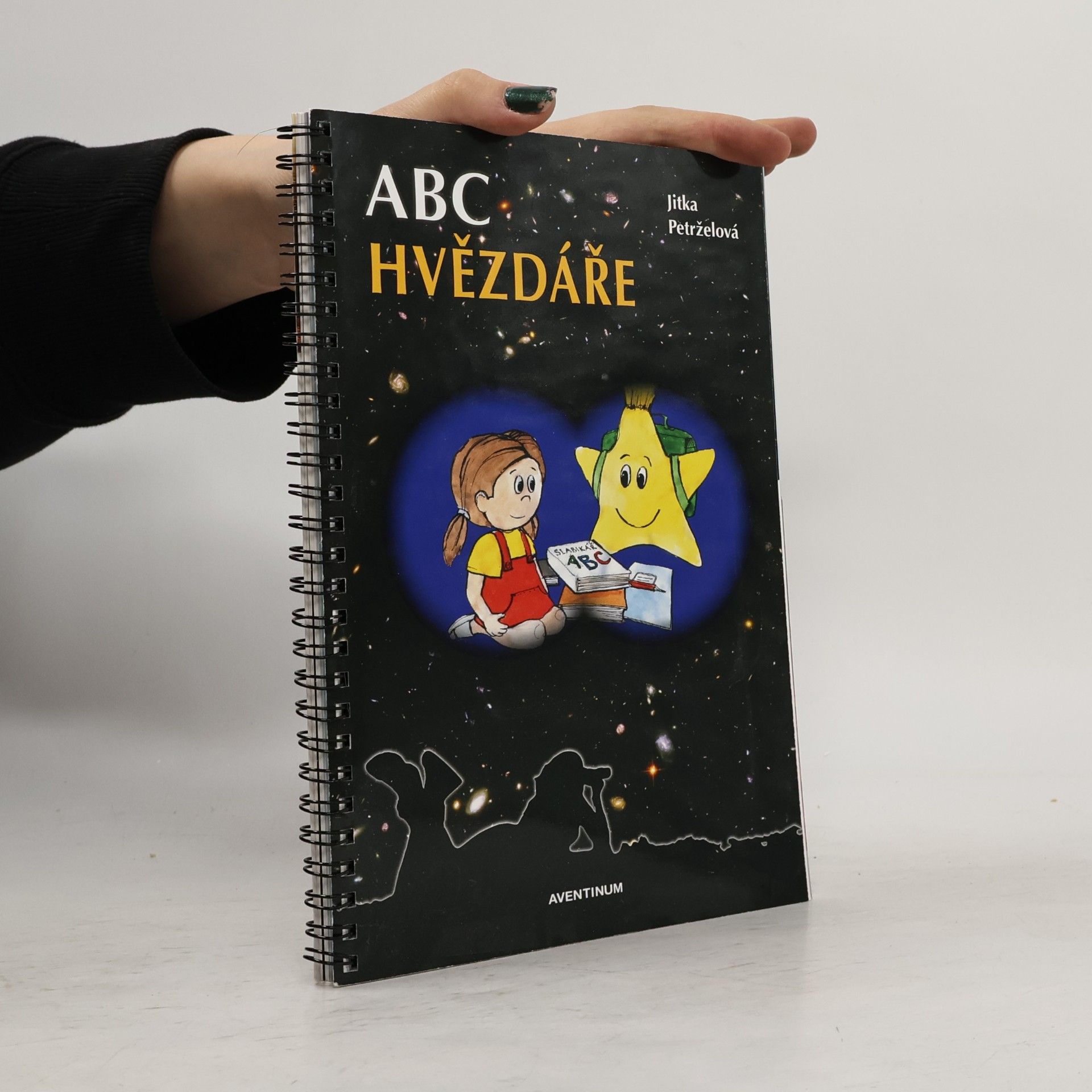 ABC hvězdáře