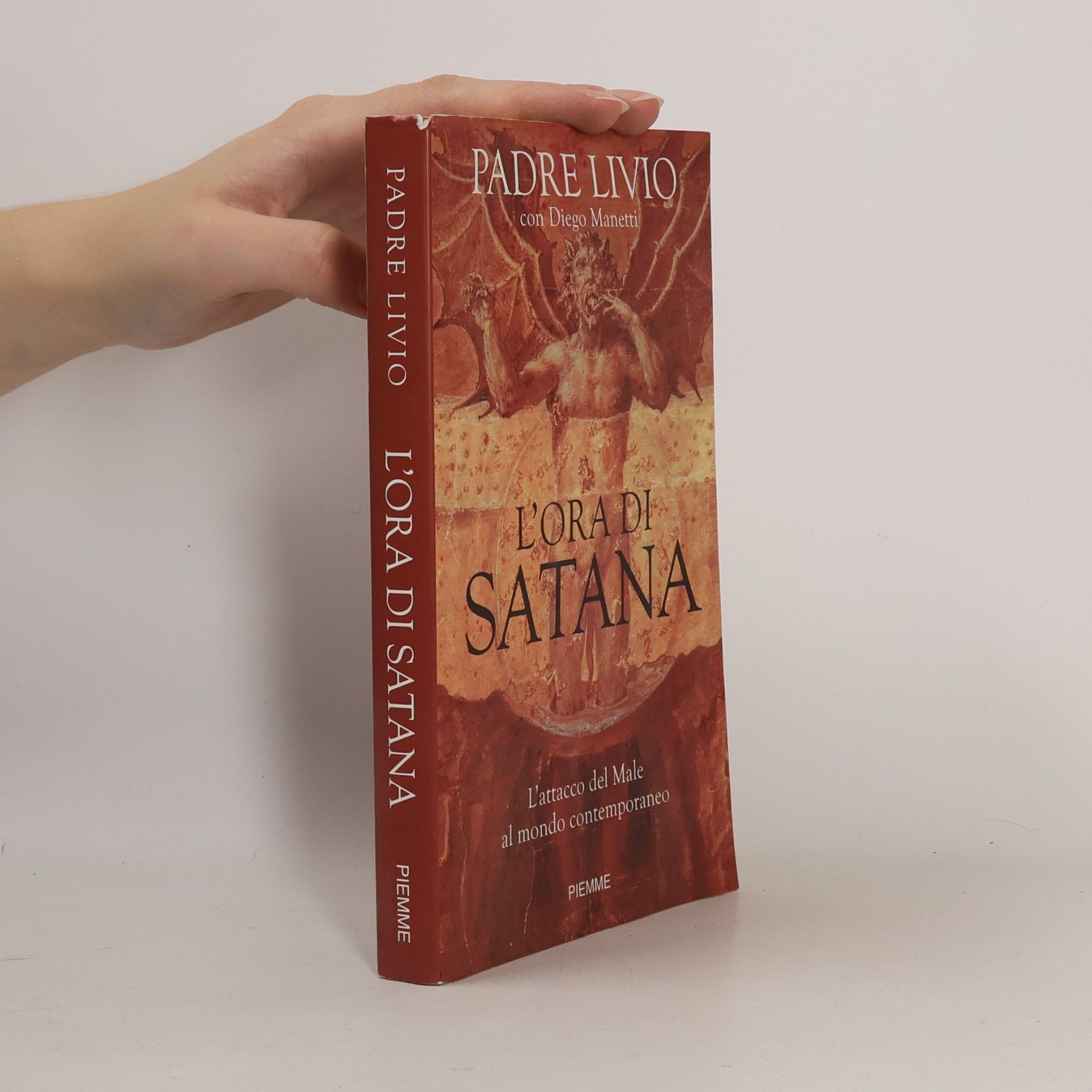 L'ora di Satana