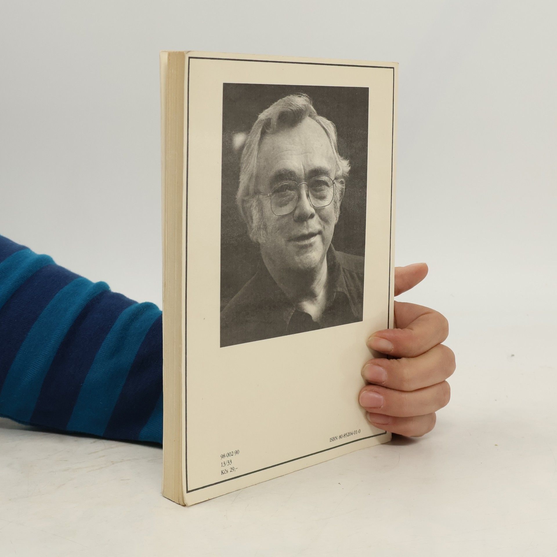 Josef Škvorecký Prima sezóna