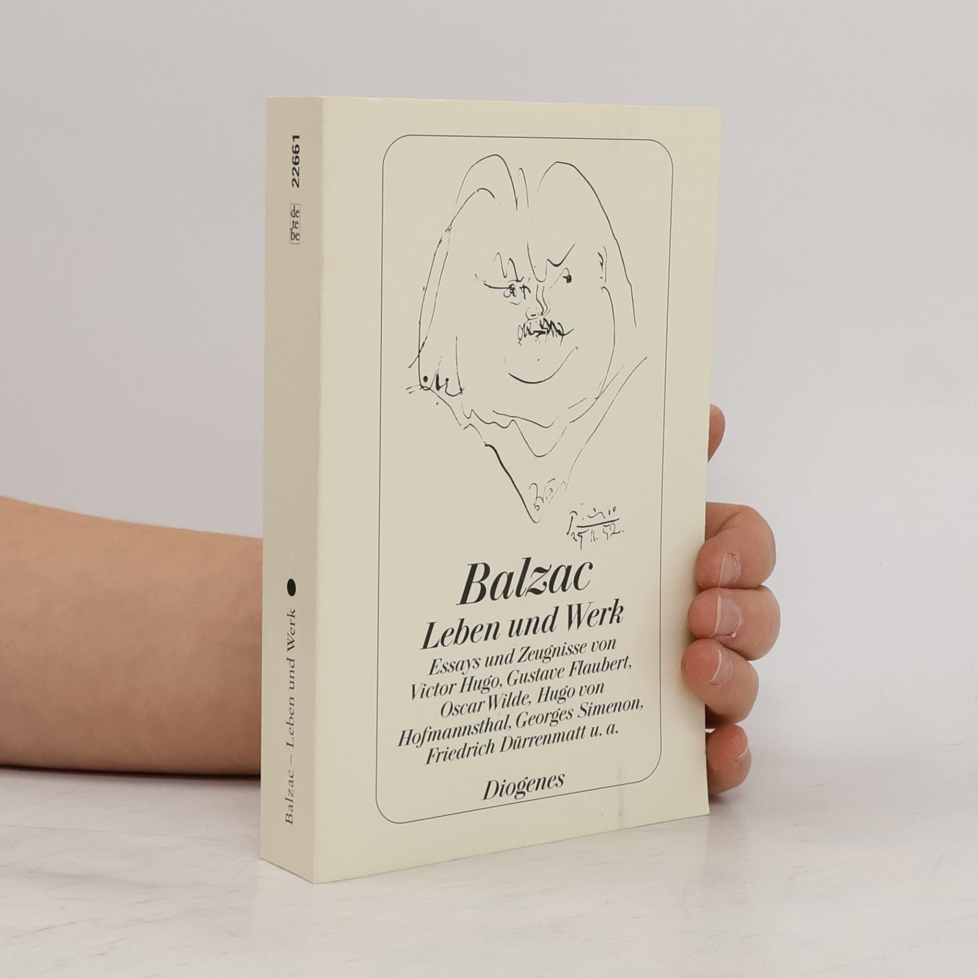Balzac