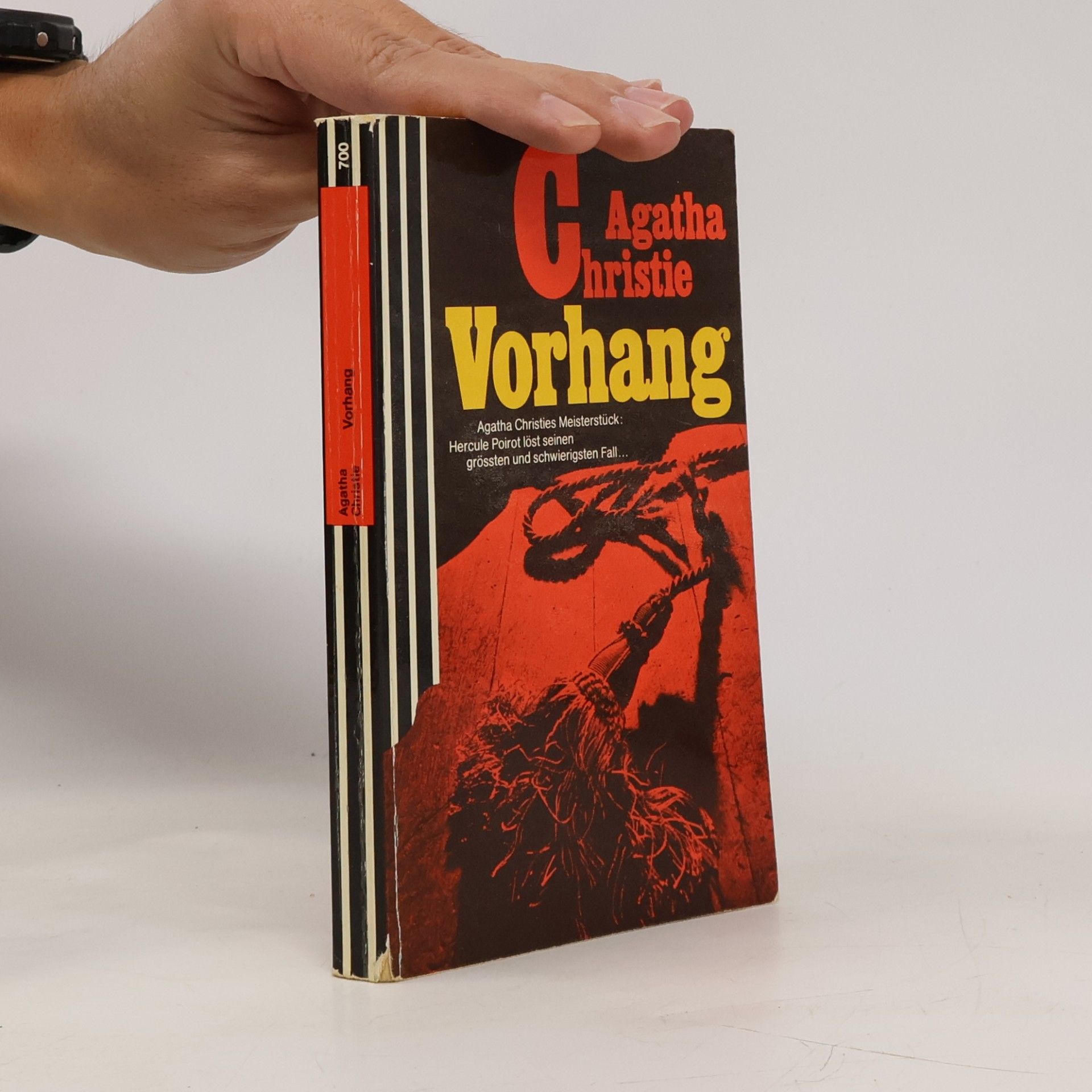 Vorhang
