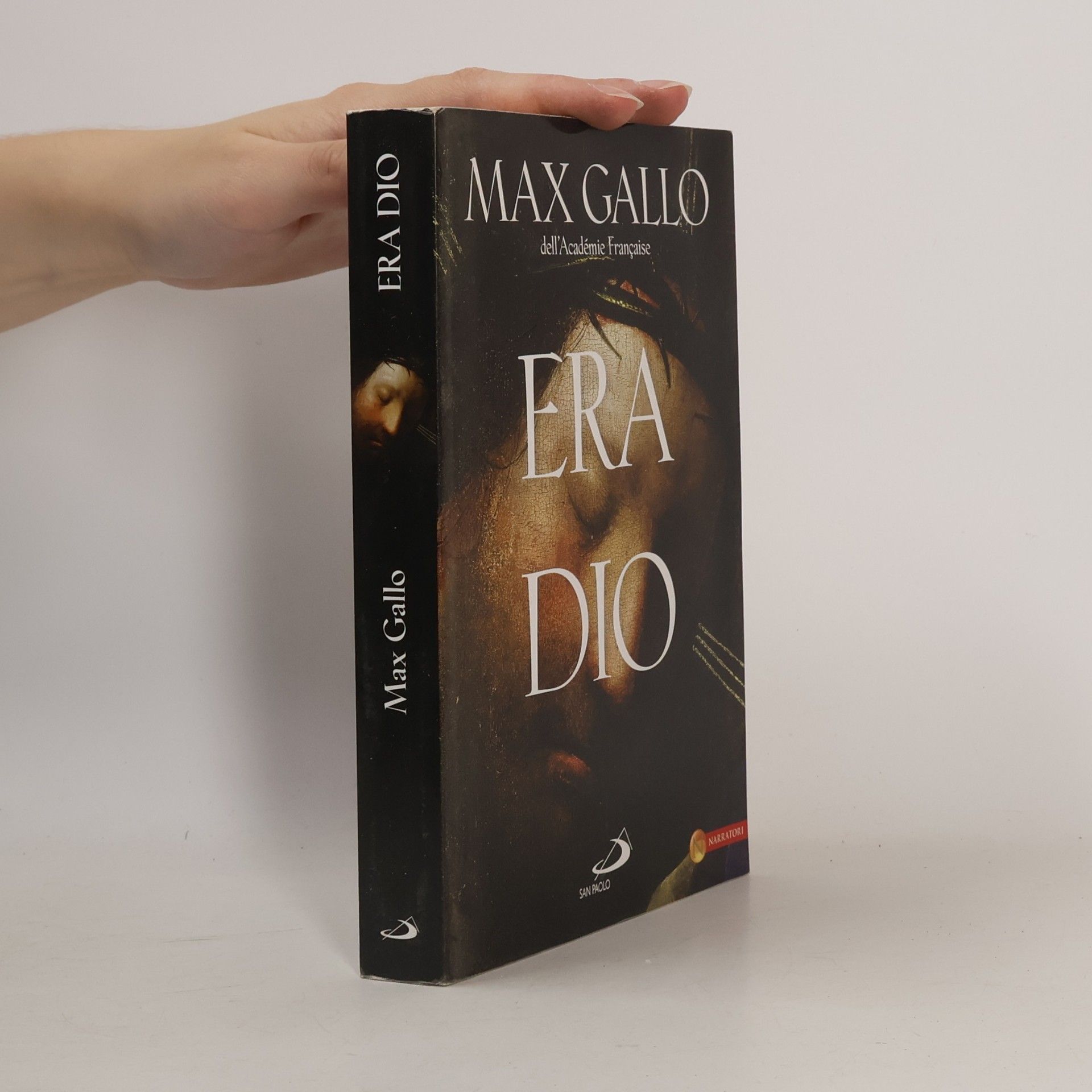Narratori: Era Dio