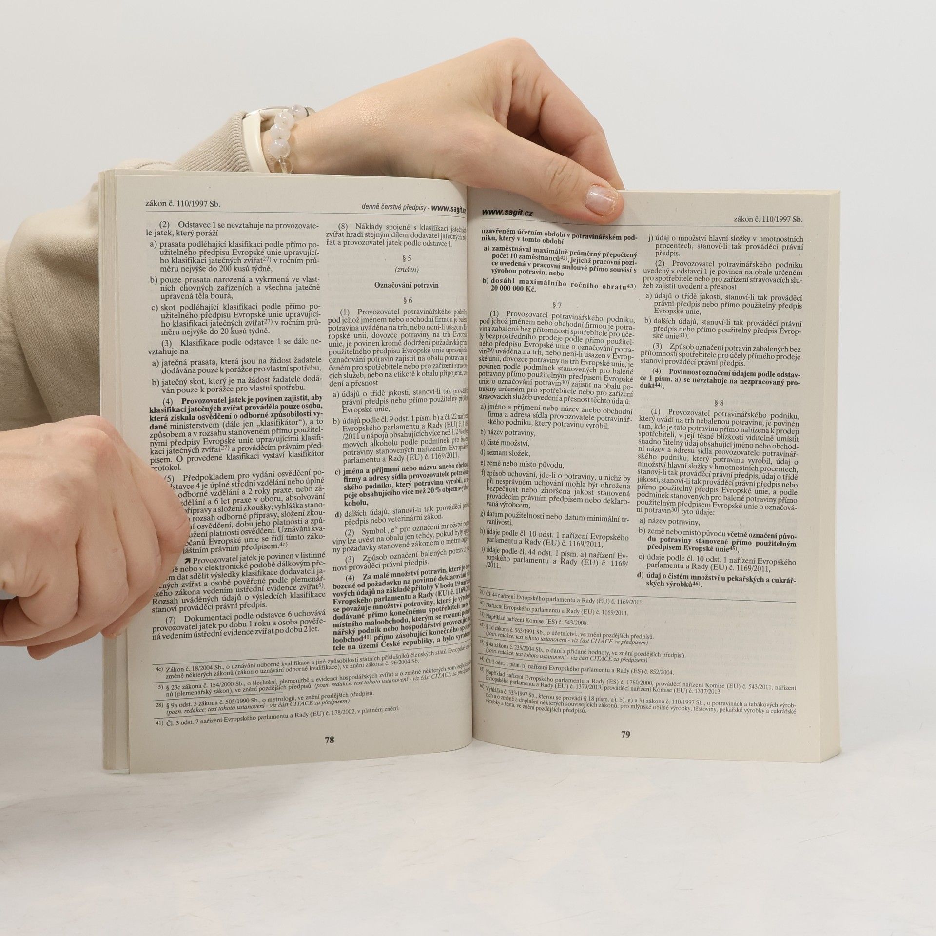 kolektiv Ochrana spotřebitele 1160