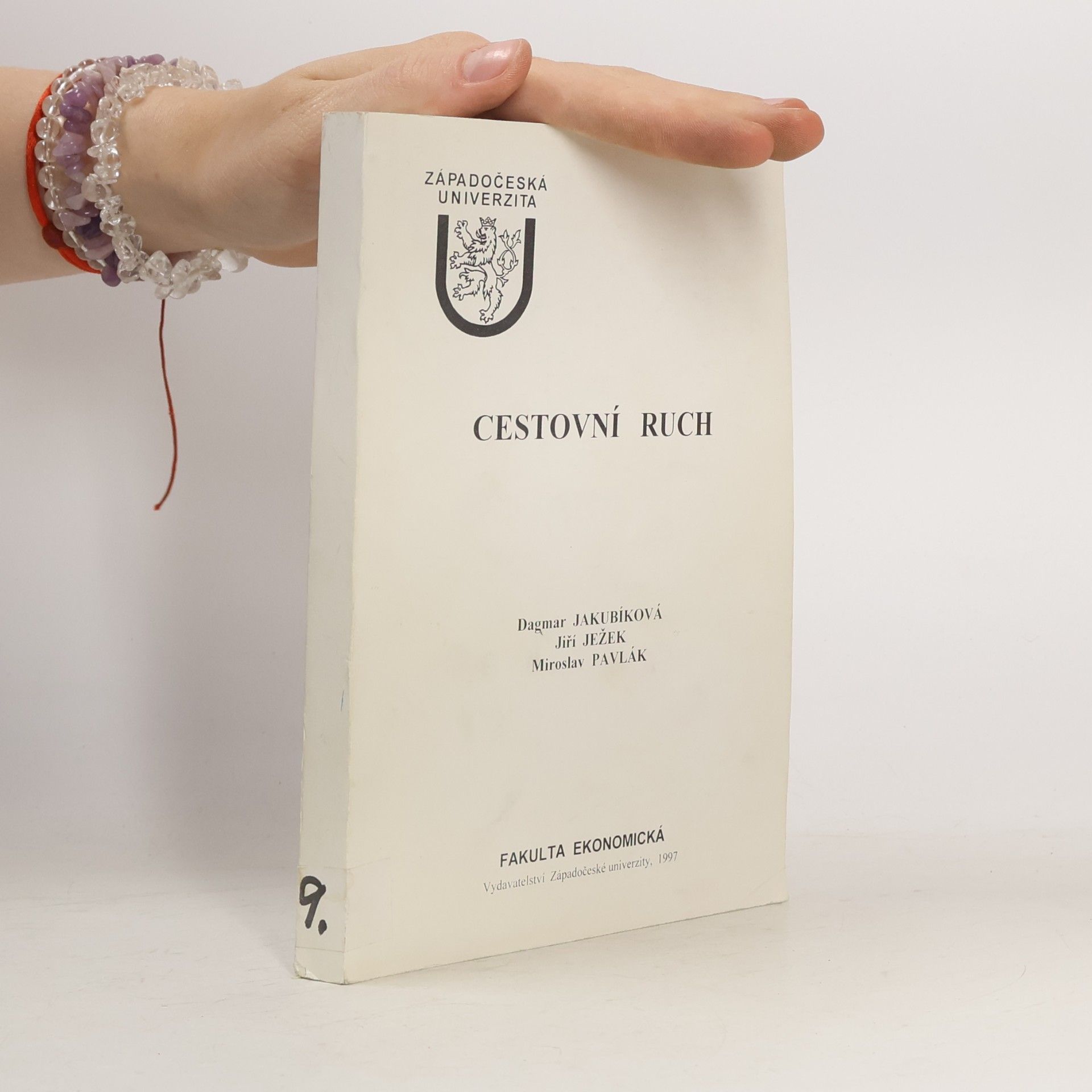 Cestovní ruch