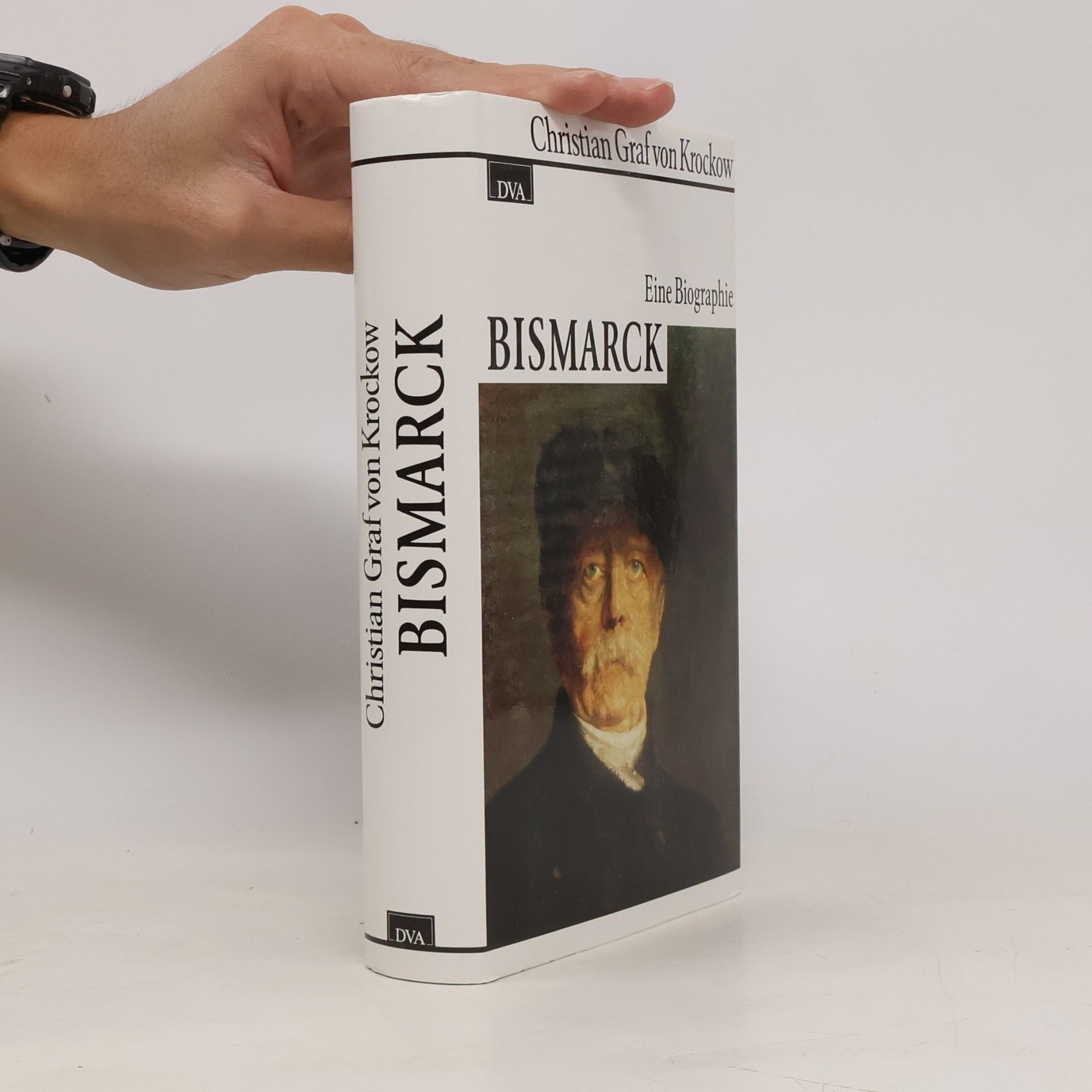 Bismarck
