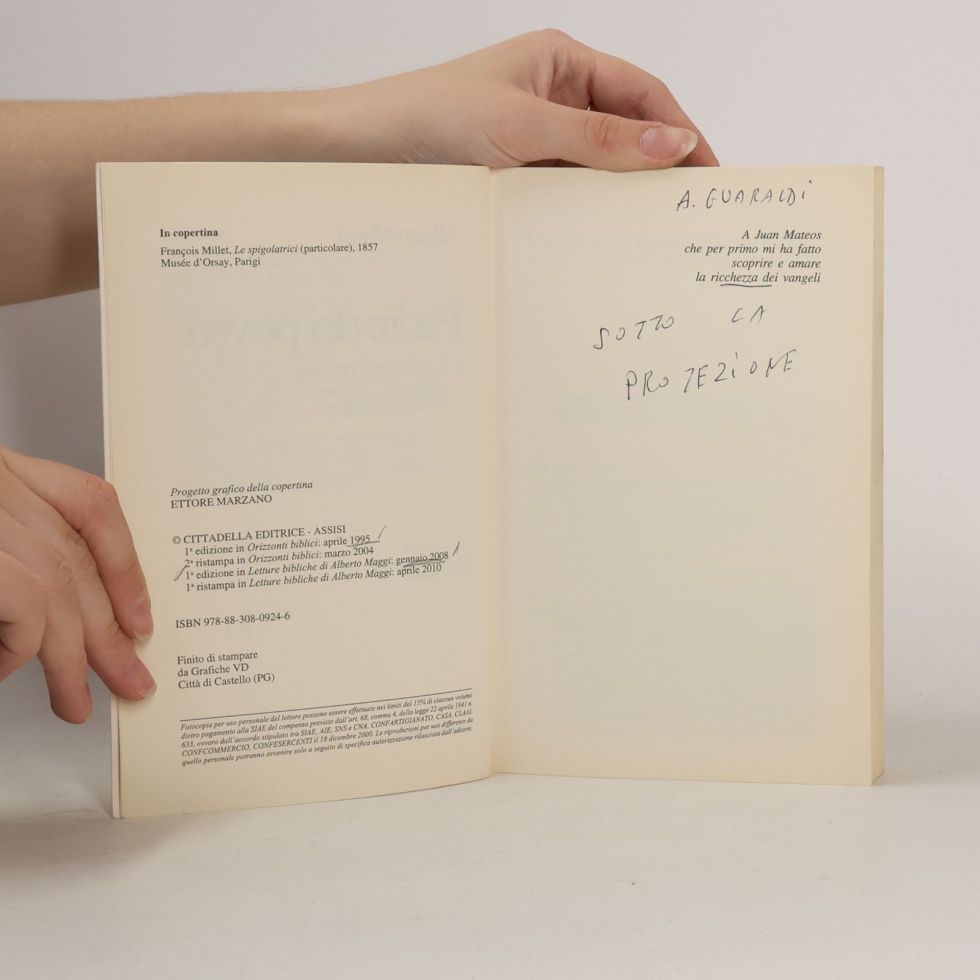 Alberto Maggi Letture bibliche di Alberto Maggi - 1: Padre dei poveri. Traduzione e commento delle beatitudini e del Padre nostro di Matteo. Le beatitudini di Matteo