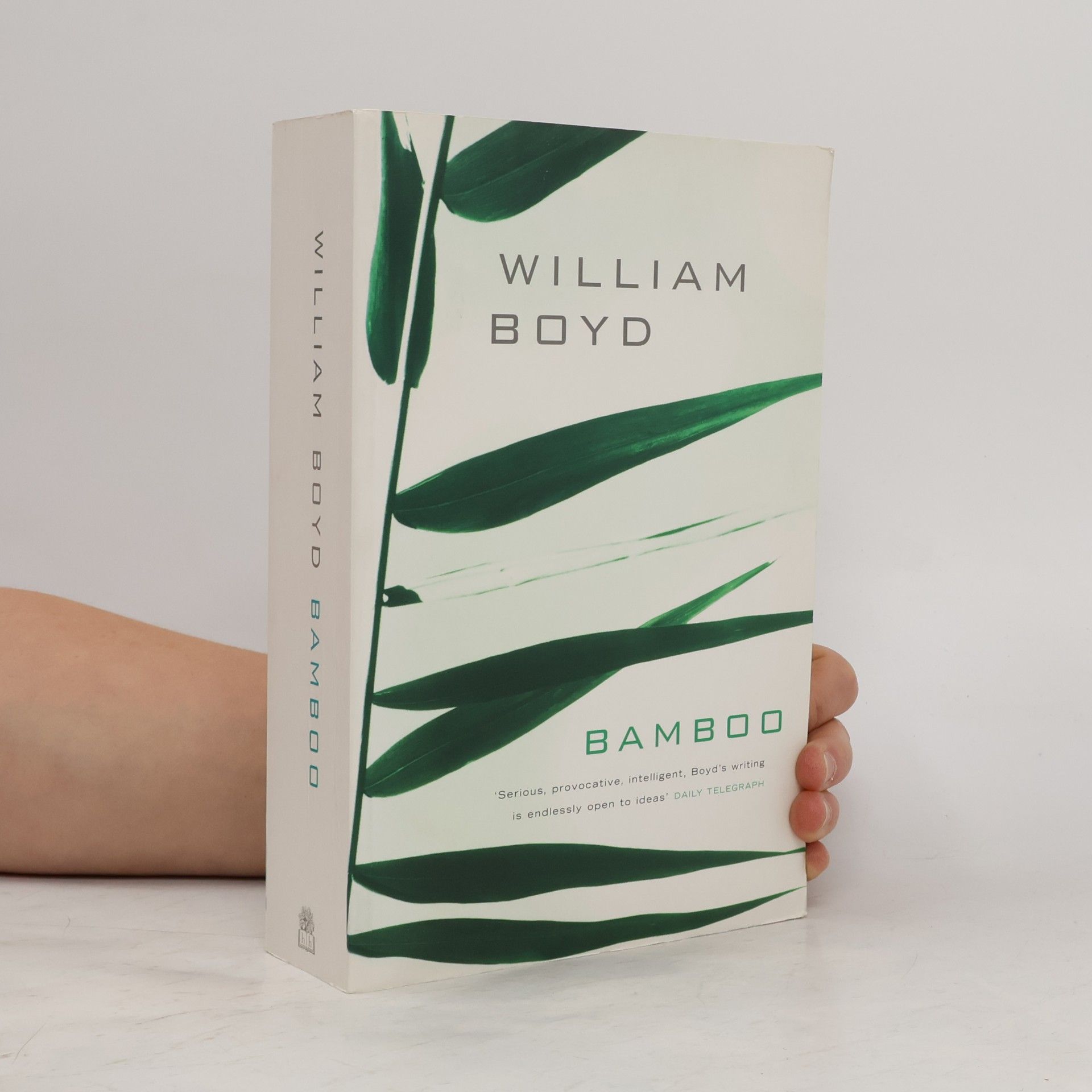 Bamboo