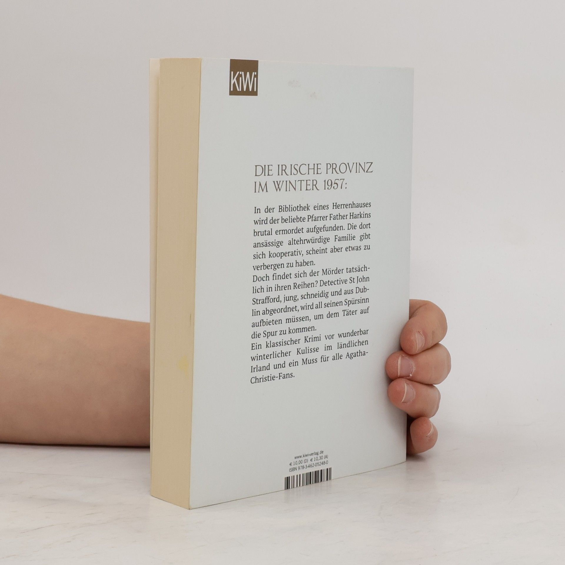 JB Lawless Tod in der Bibliothek