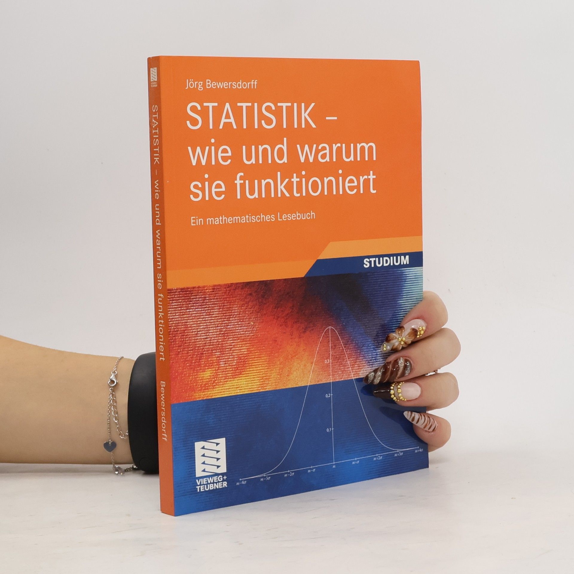 Statistik - wie und warum sie funktioniert