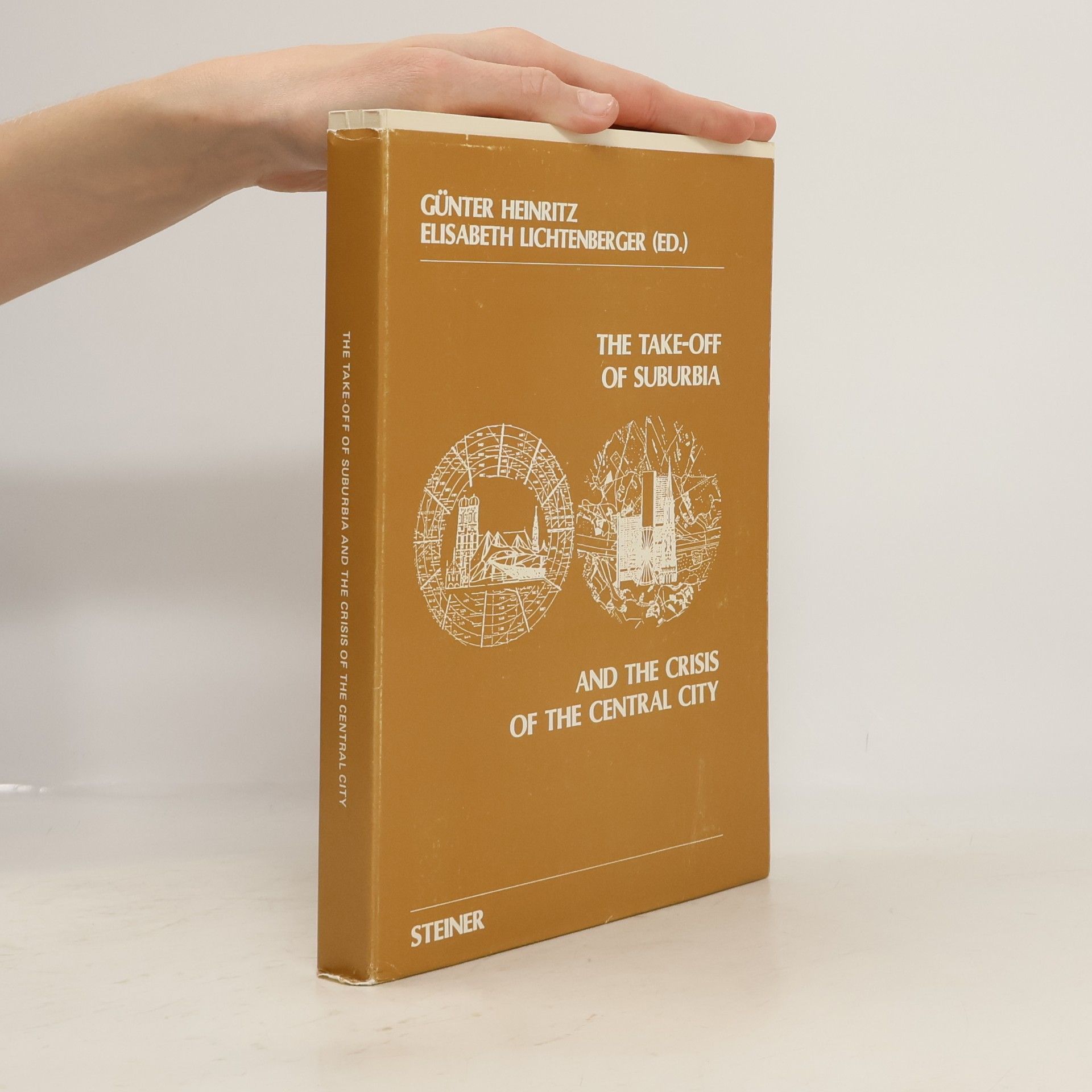 The Take-Off of Suburbia and the Crisis of the Central City