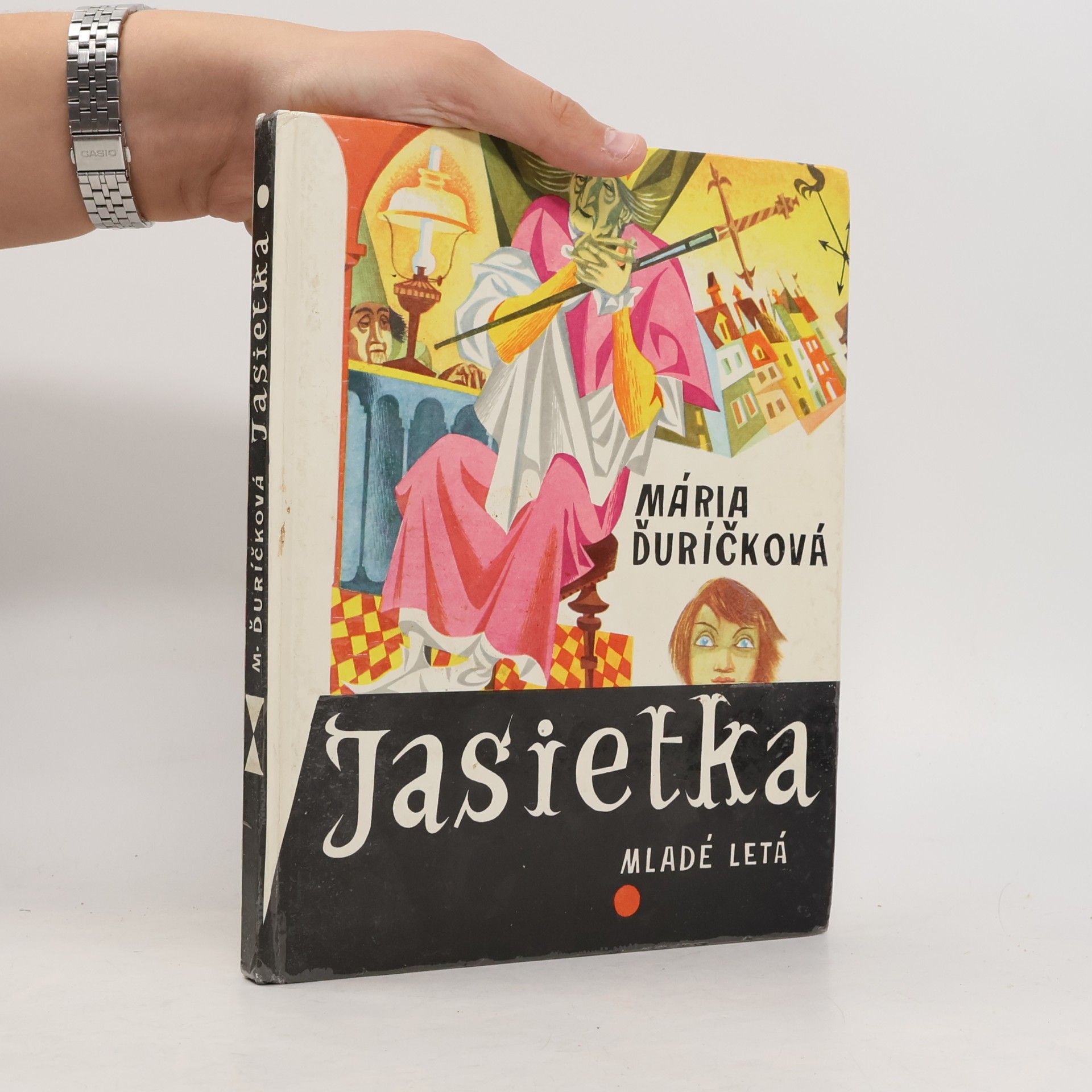Jasietka