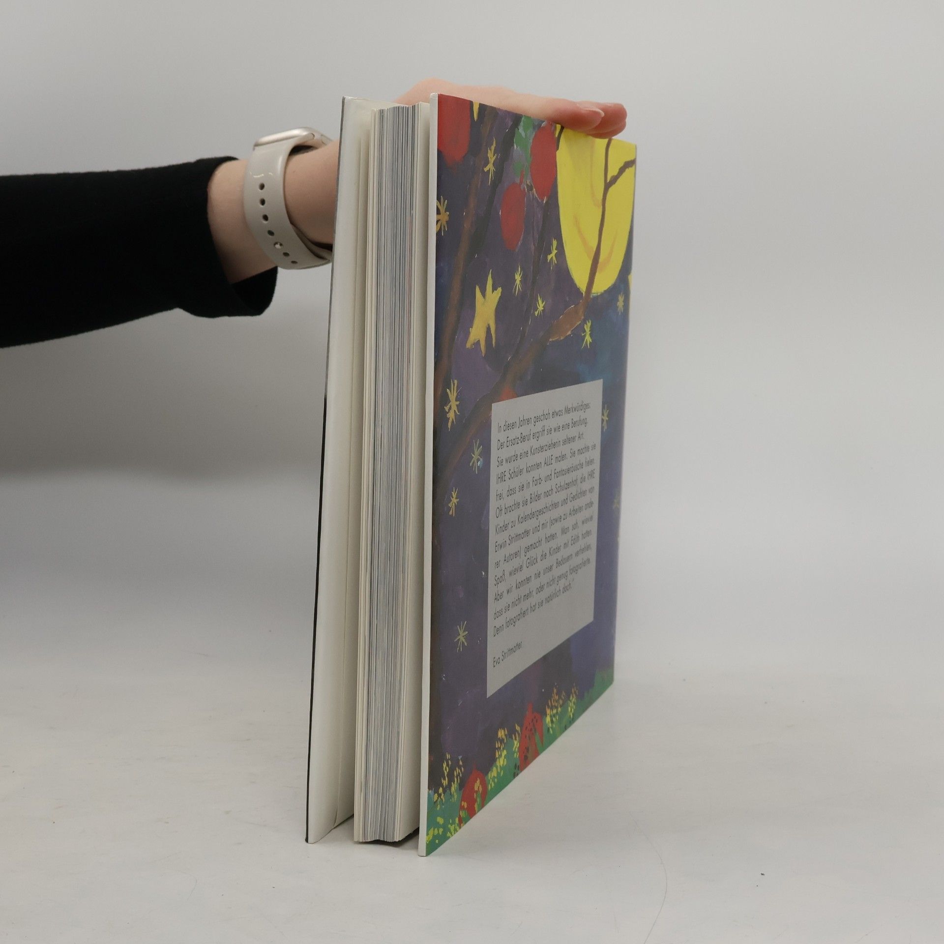 Edith Rimkus-Beseler Schatz-Finder Kinder