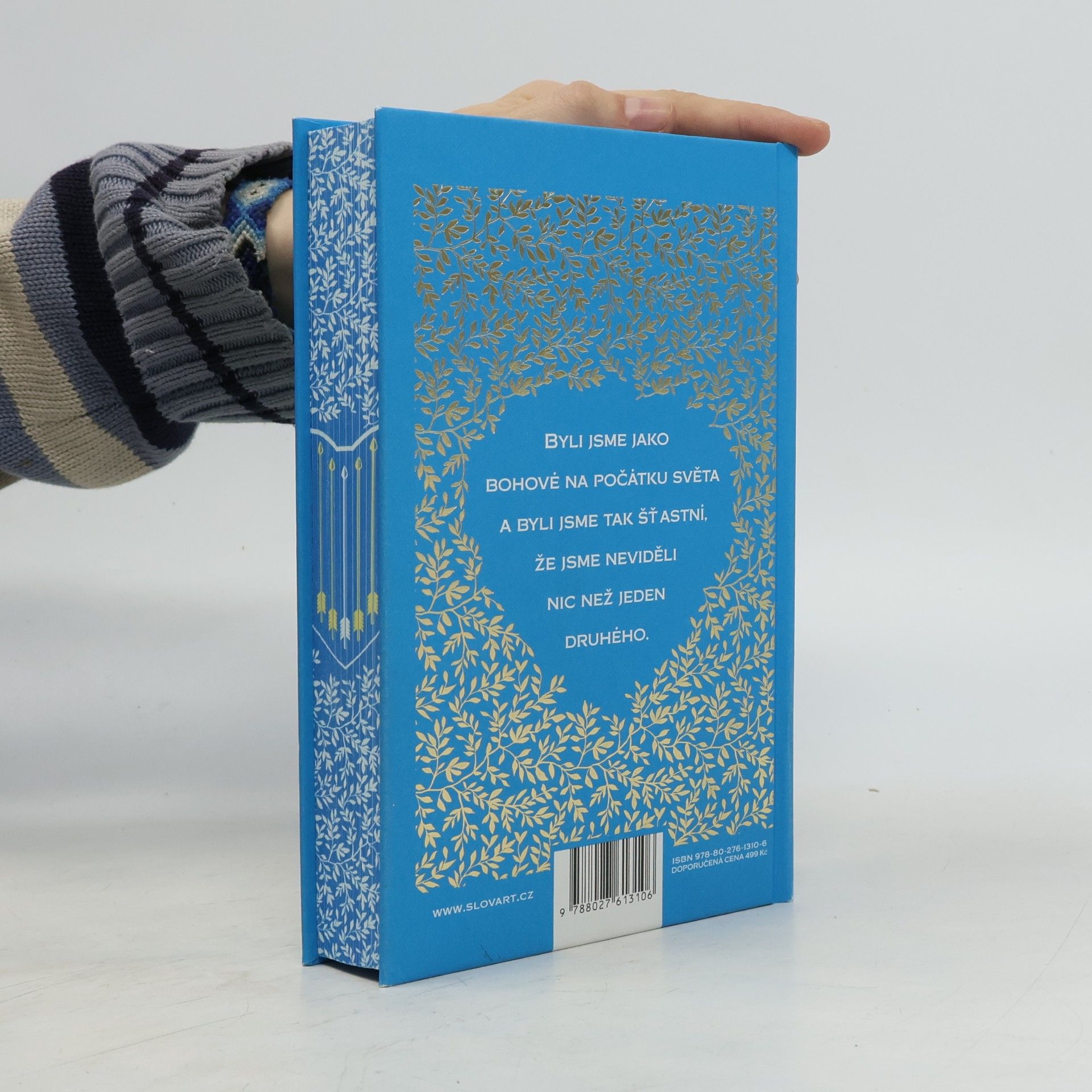 Madeline Miller Achilleova píseň