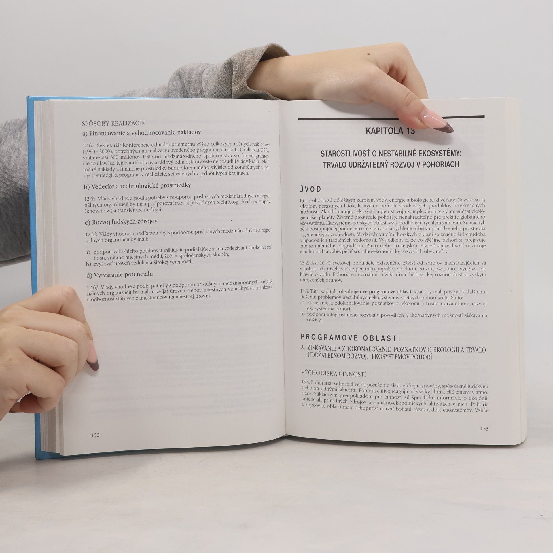 Jozef Klinda Agenda 21 a ukazovatele trvalo udržateľného rozvoja