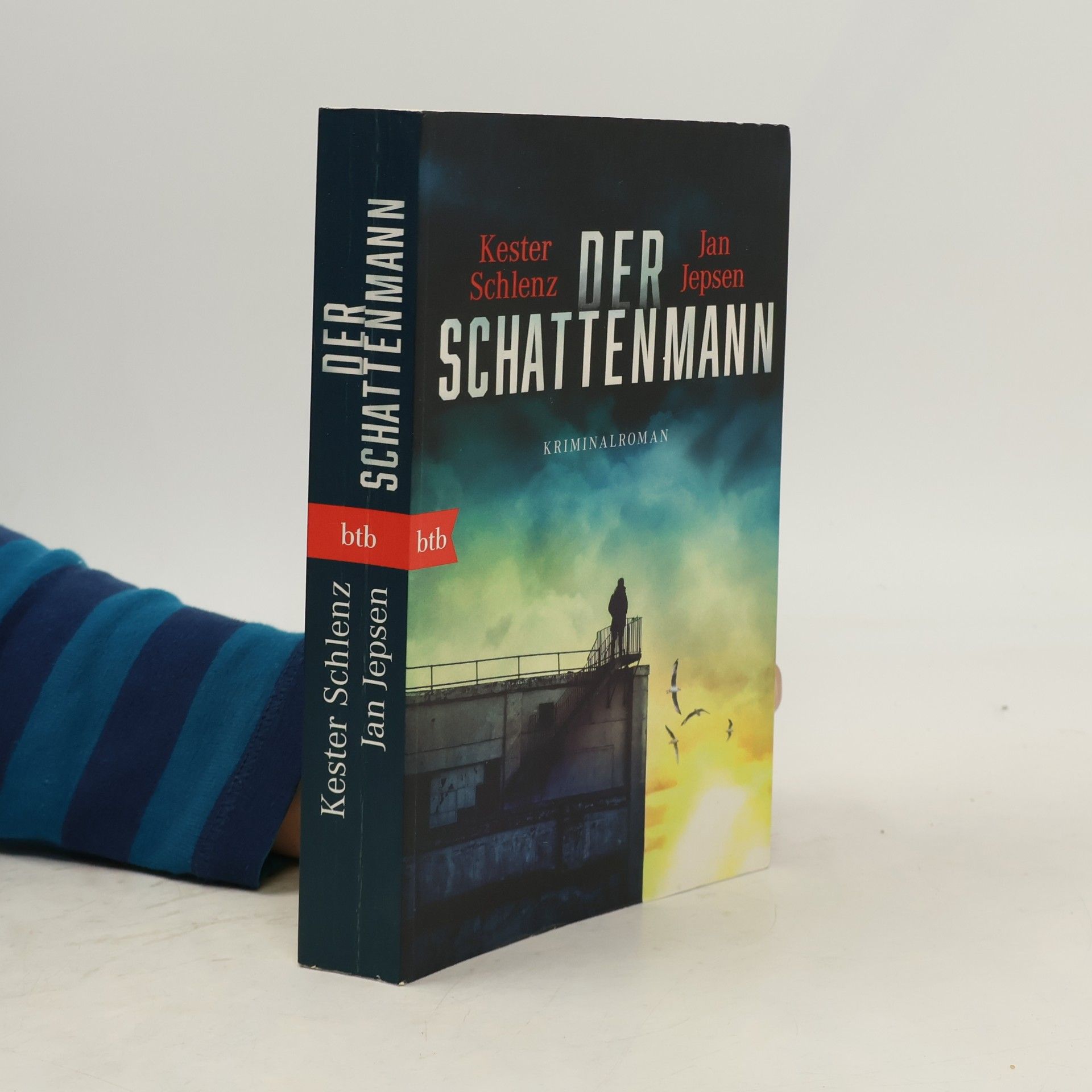 Der Schattenmann