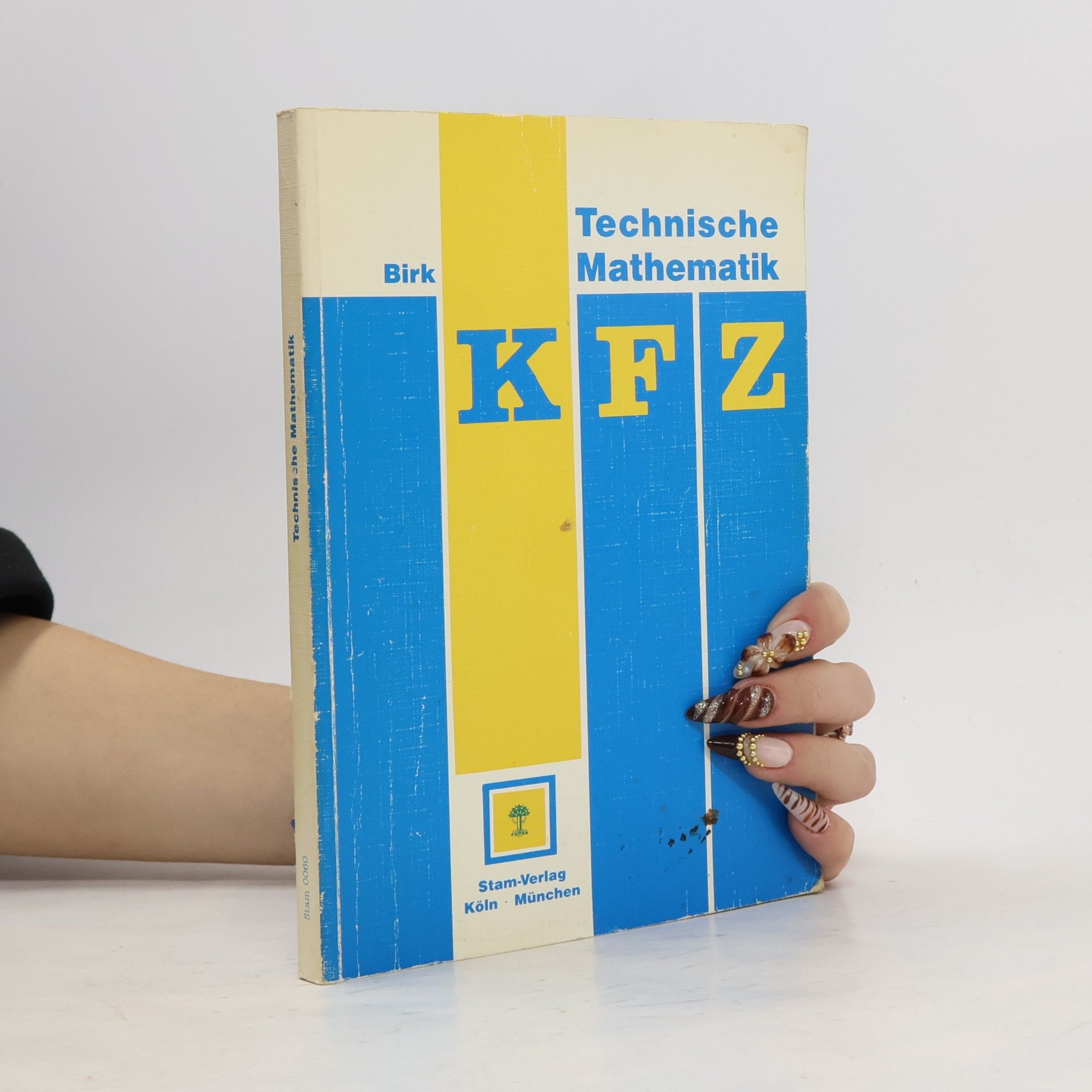 Technische Mathematik Kfz