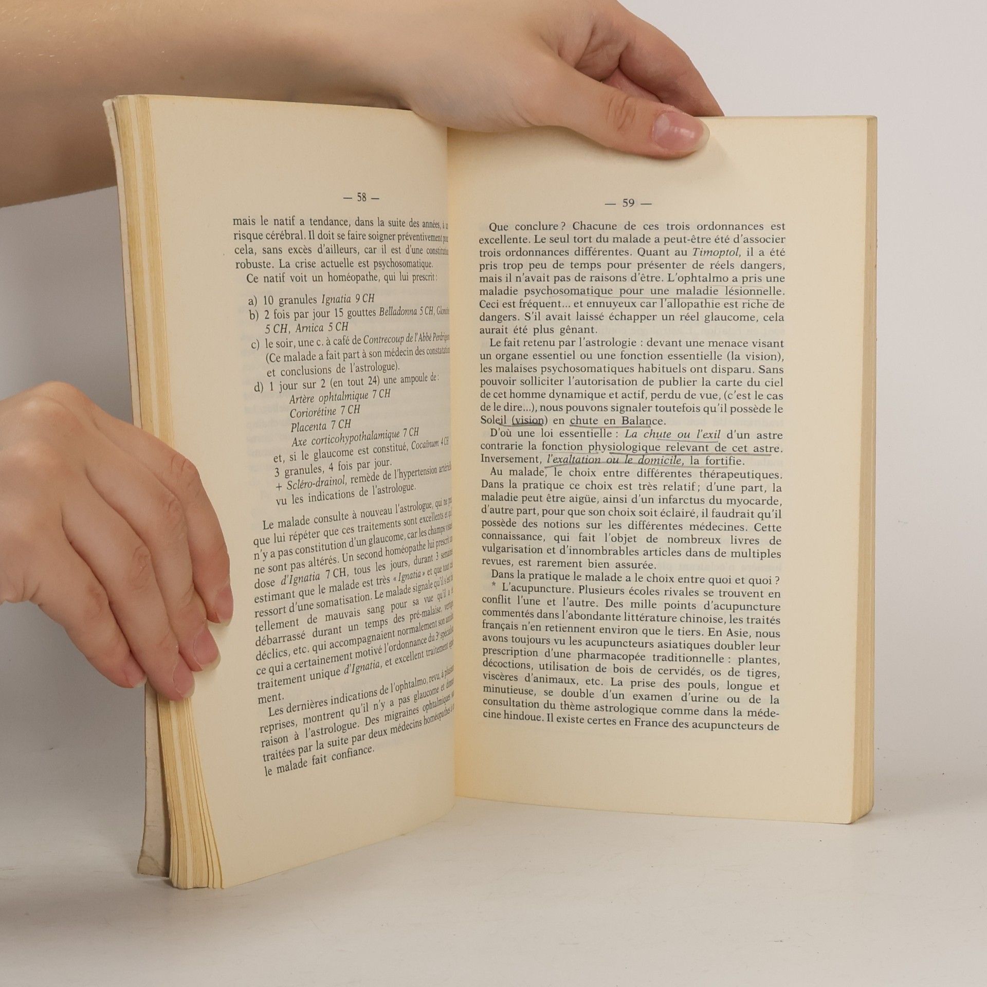Hadès Astrologie et médecines douces