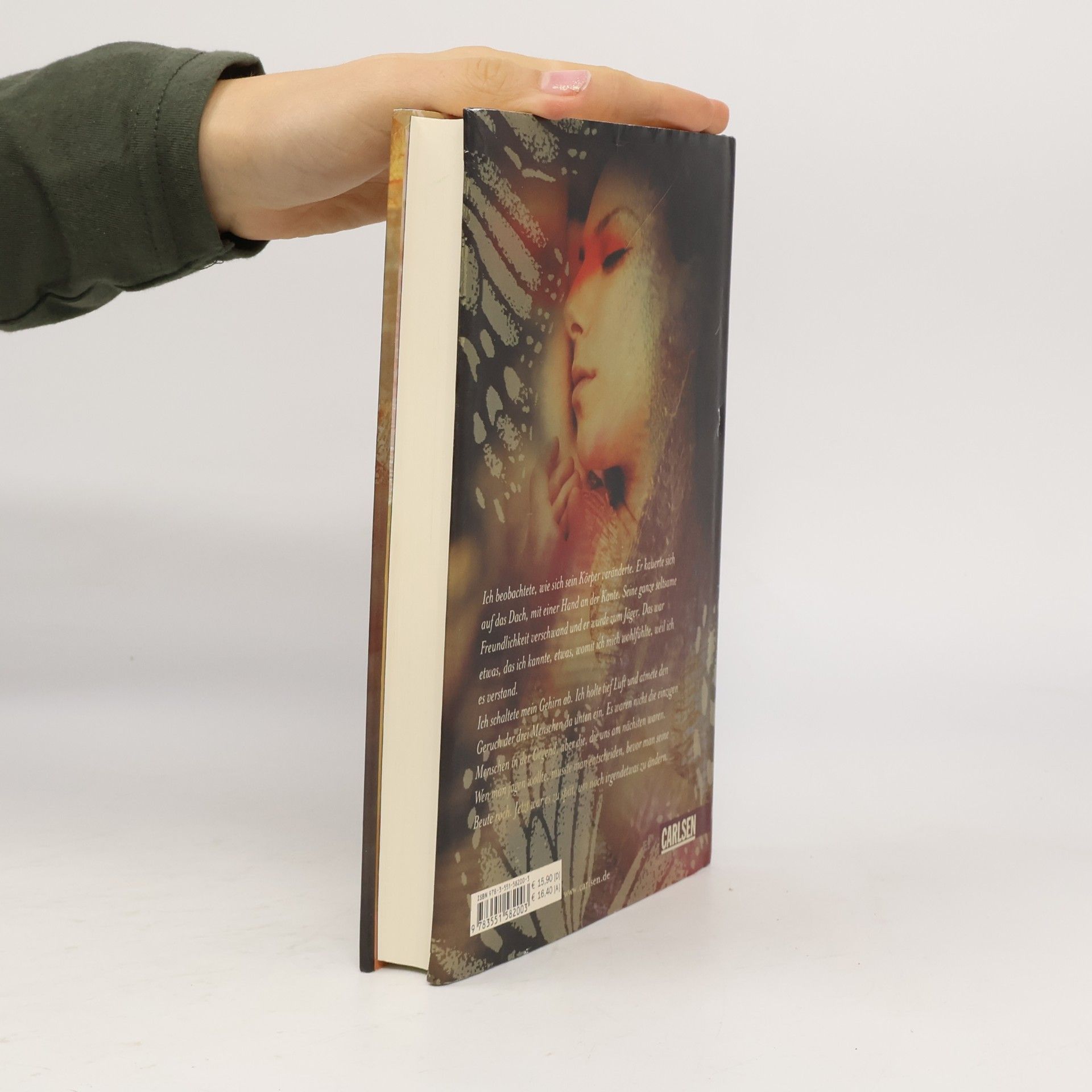 Stephenie Meyer Biss zum ersten Sonnenstrahl