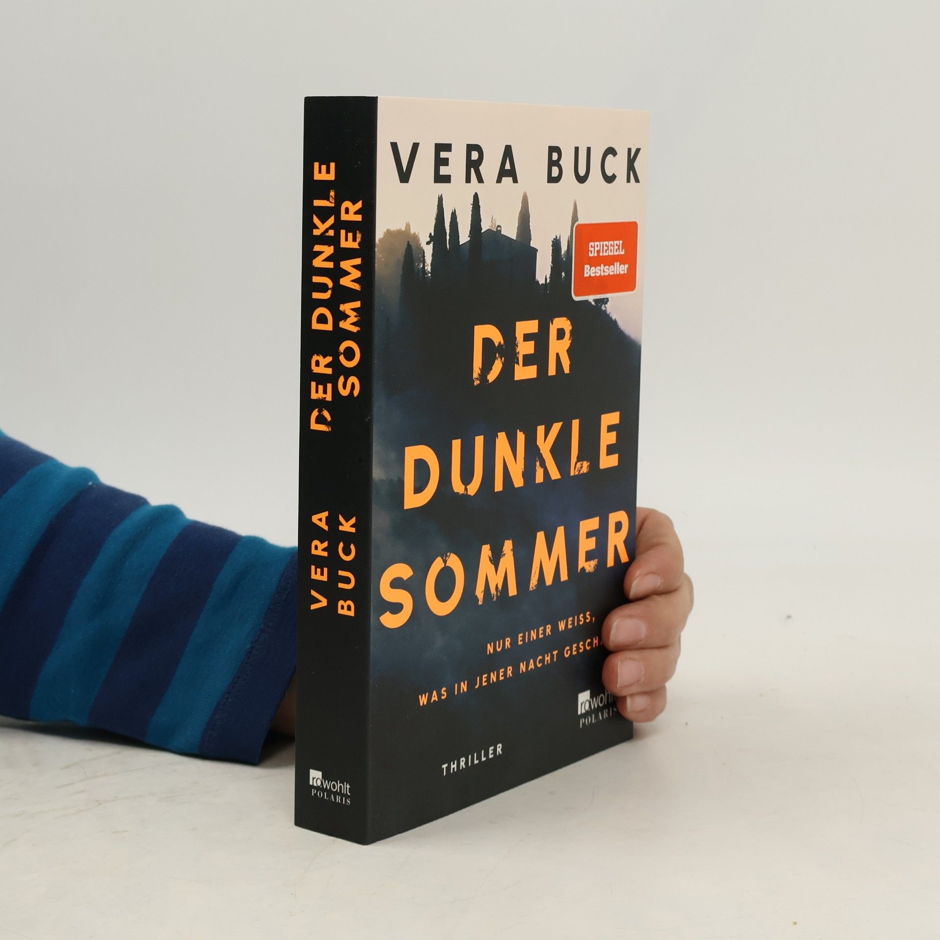 Der dunkle Sommer
