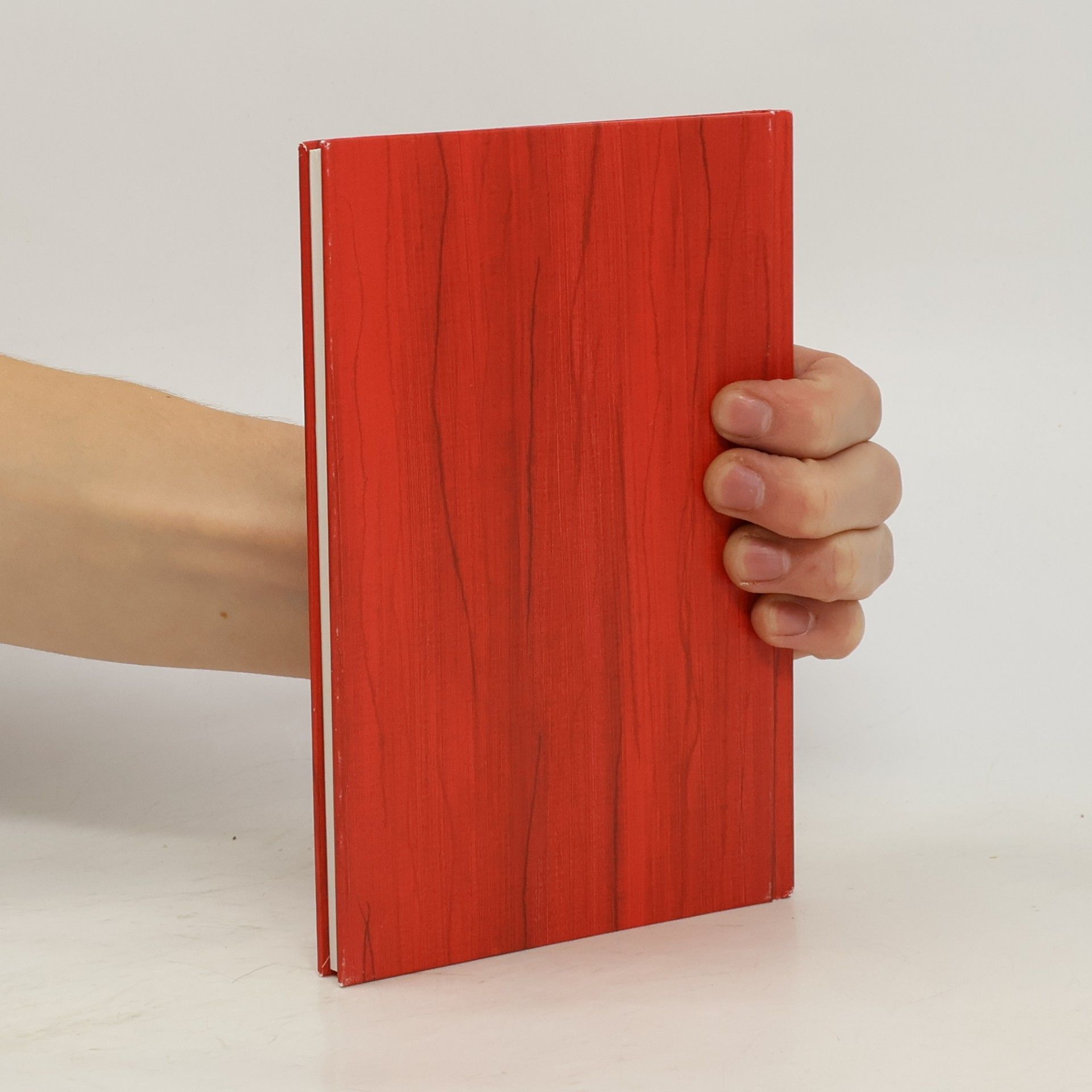 Gisela Linder Rot - Farbe der Liebe