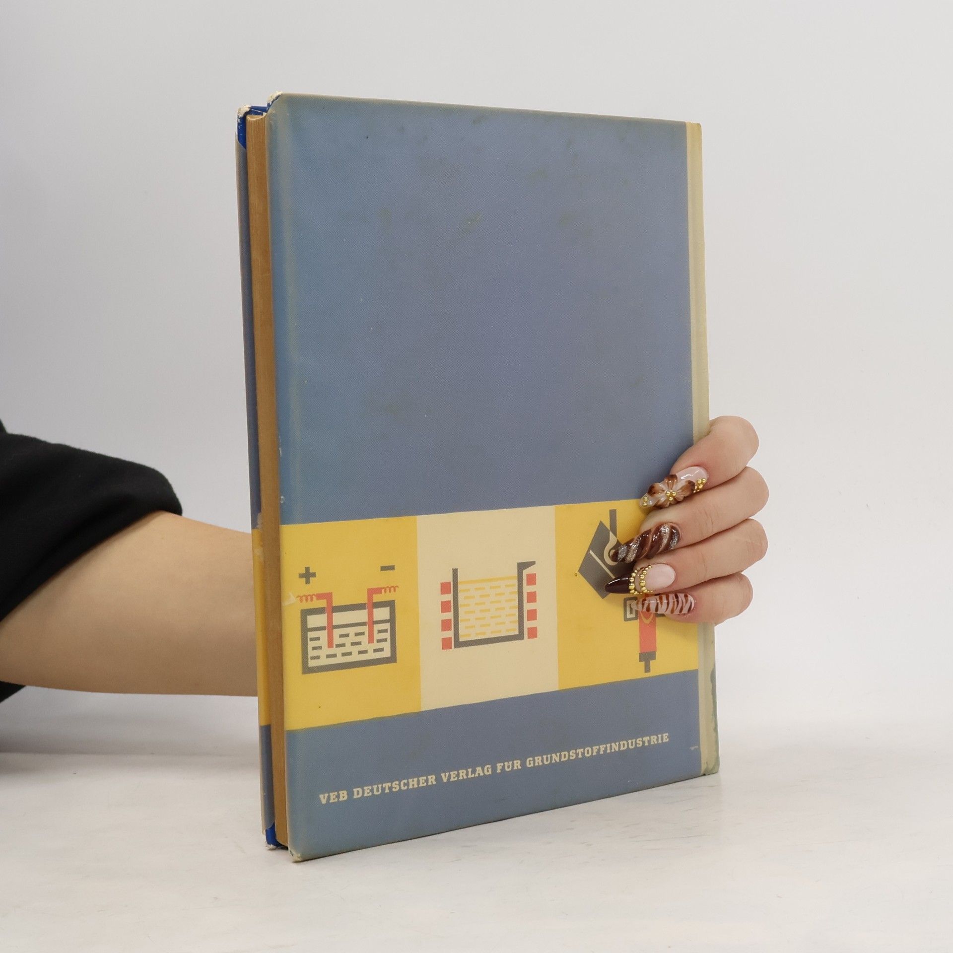 Autorenkollektiv Lehrbuch Metallurgie