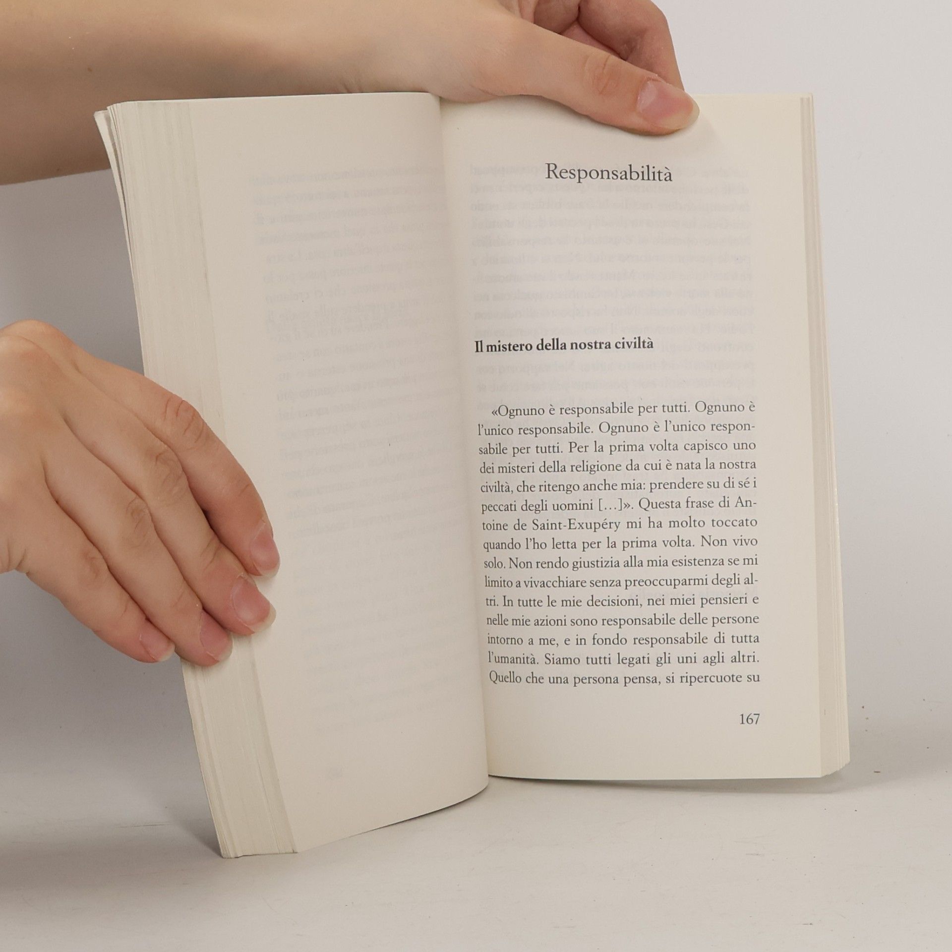 Anselm Grün Il piccolo libro della vita buona