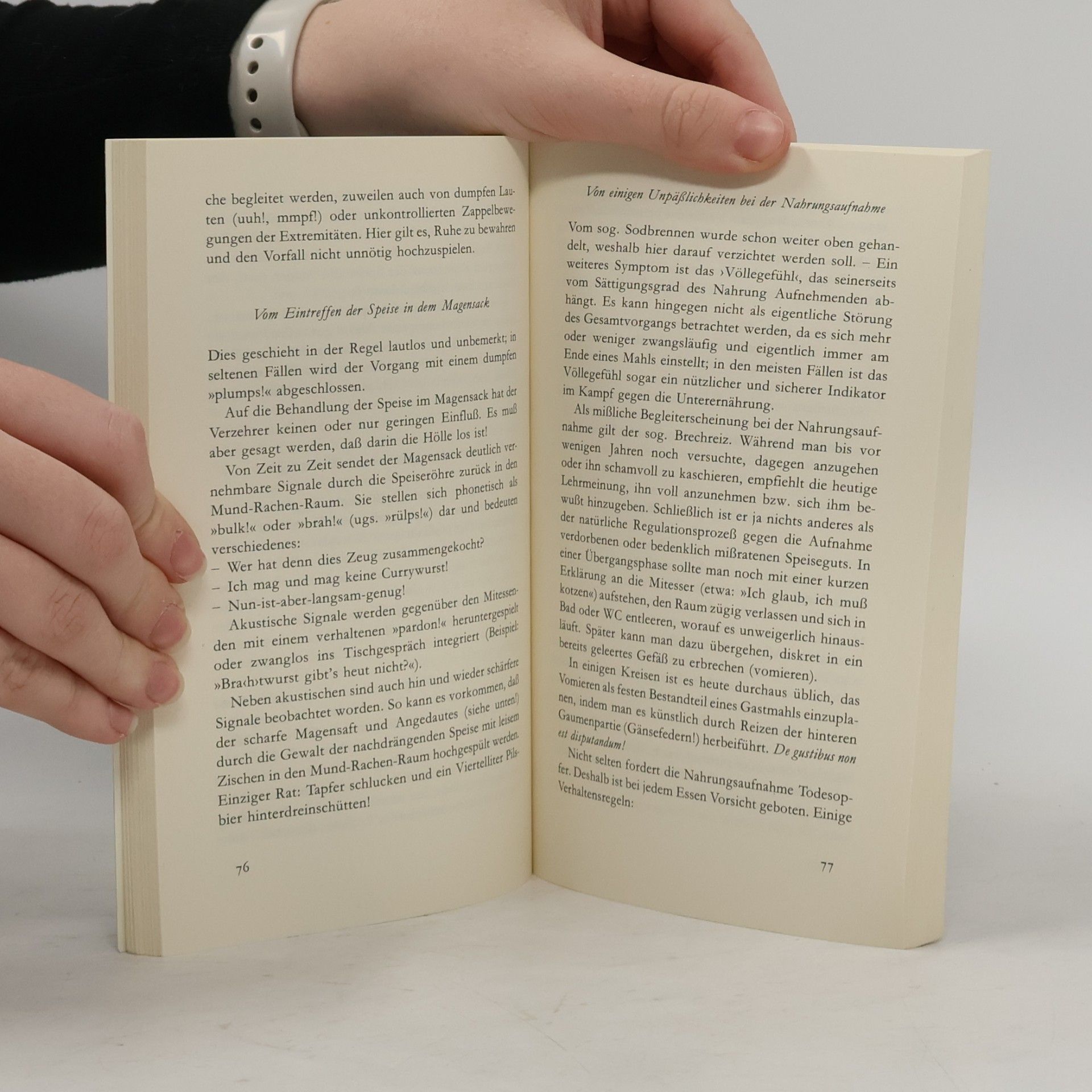 Axel Marquardt Haffmans Taschenbuch - 180: Der Betriebsdichter