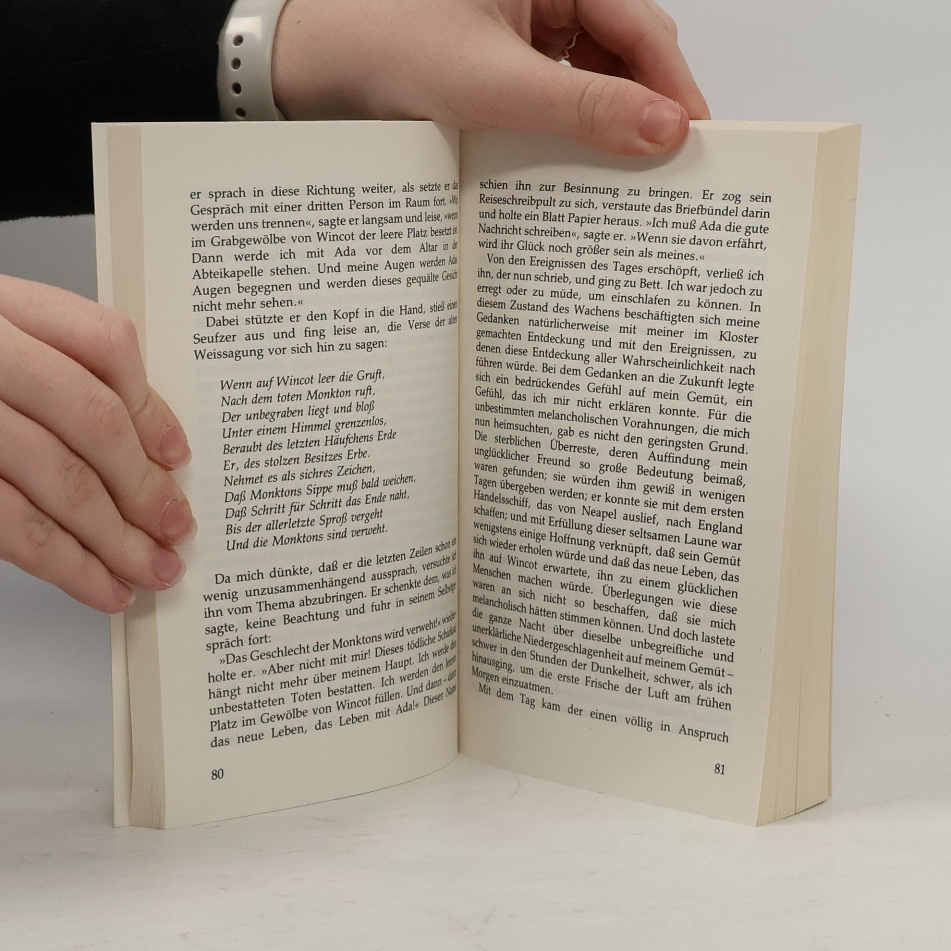 Das Alptraum-Buch