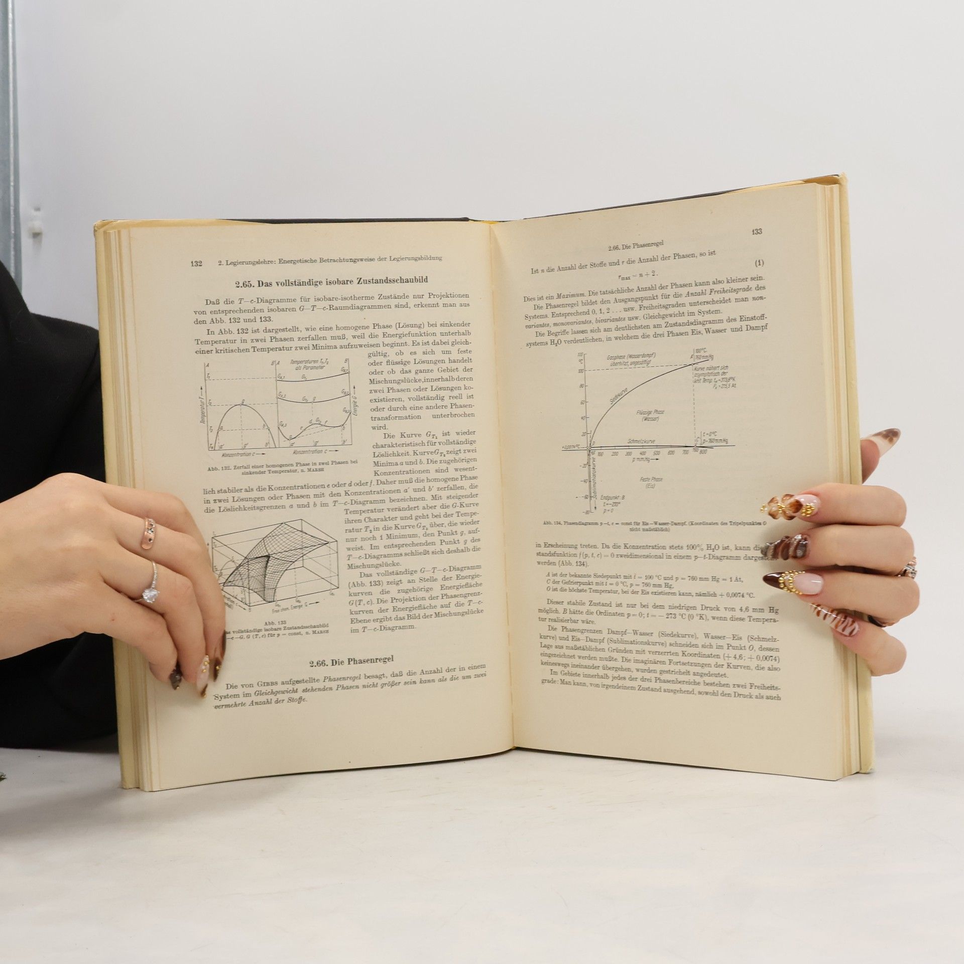 Rolf E. Bickelmann Die metallischen Werkstoffe des Maschinenbaues