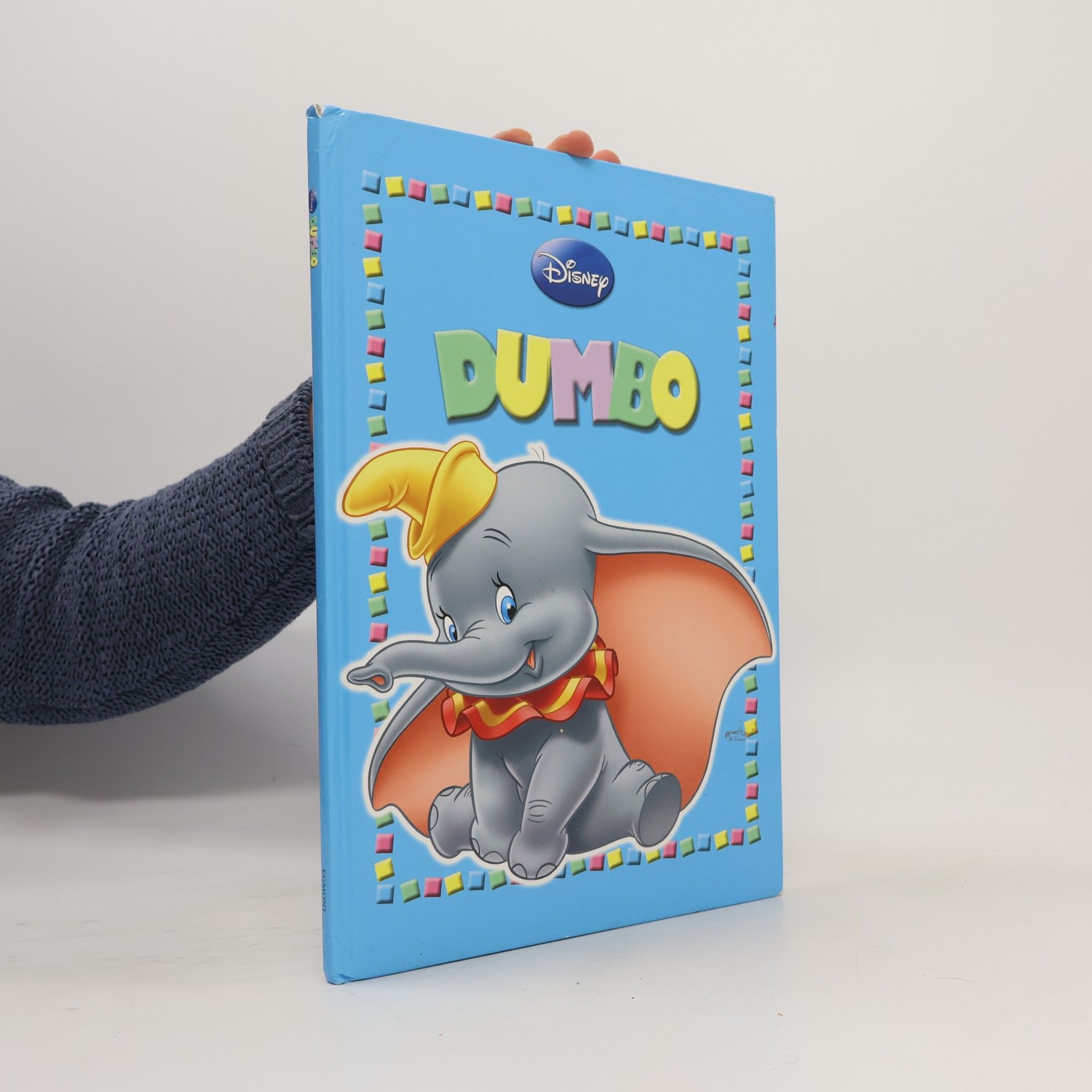 Autorenkollektiv Dumbo