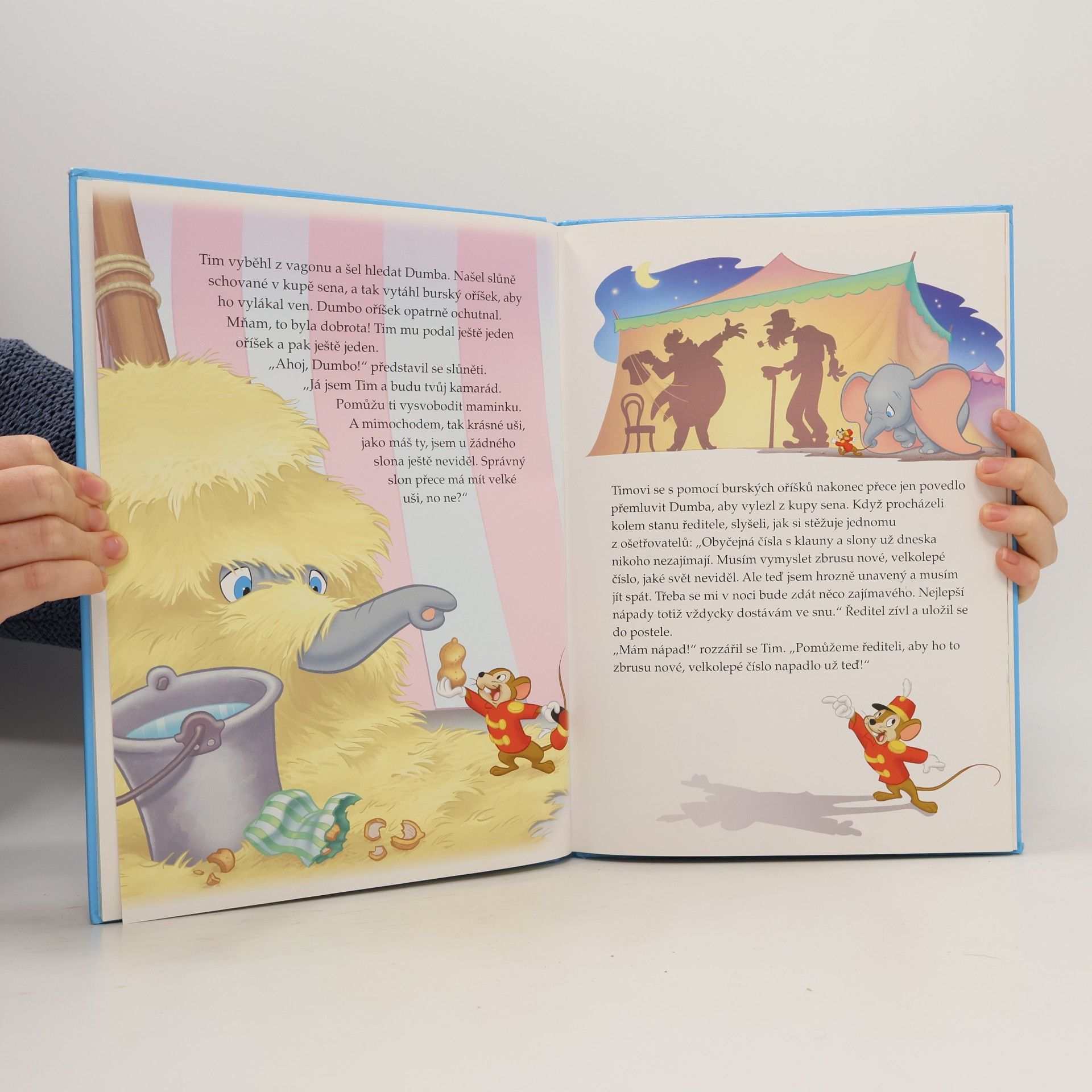 Autorenkollektiv Dumbo