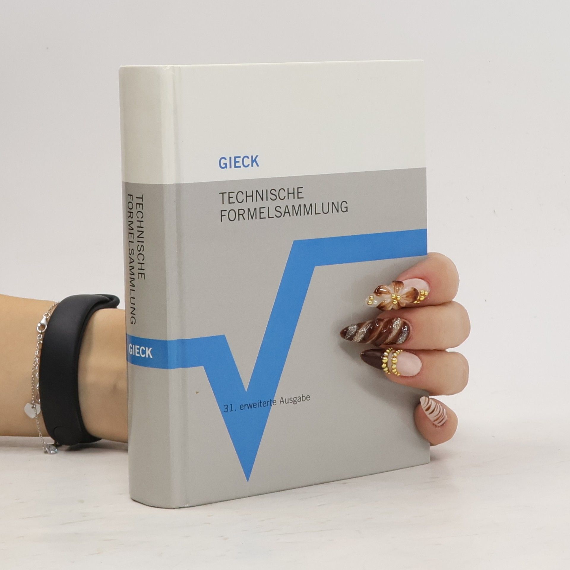 Technische Formelsammlung