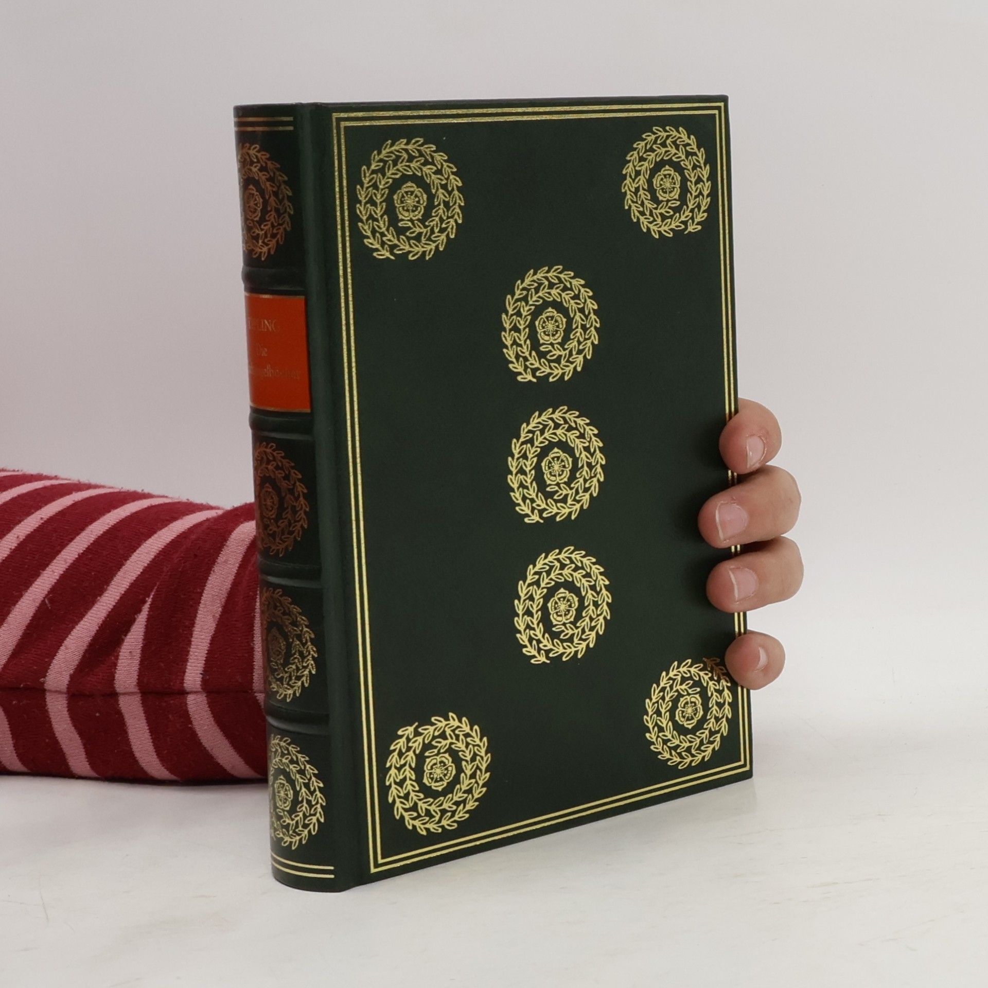 Rudyard Kipling Die Dschungelbücher