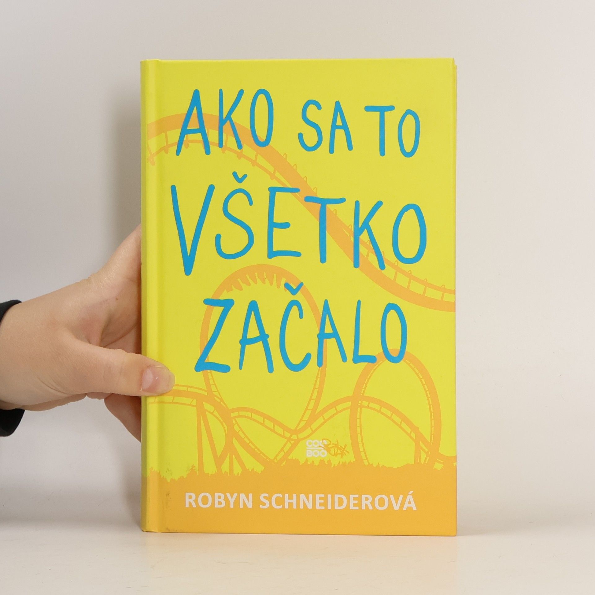 Ako sa to všetko začalo