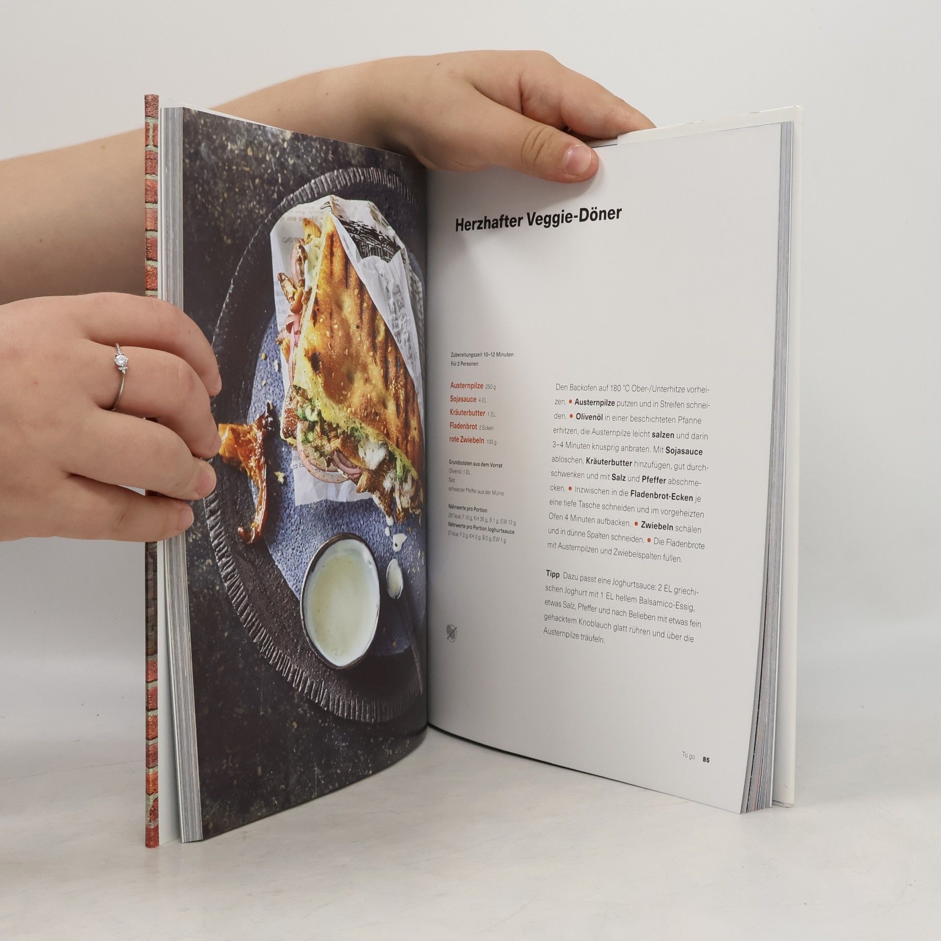 Christian Henze Feierabend-Blitzrezepte veggie