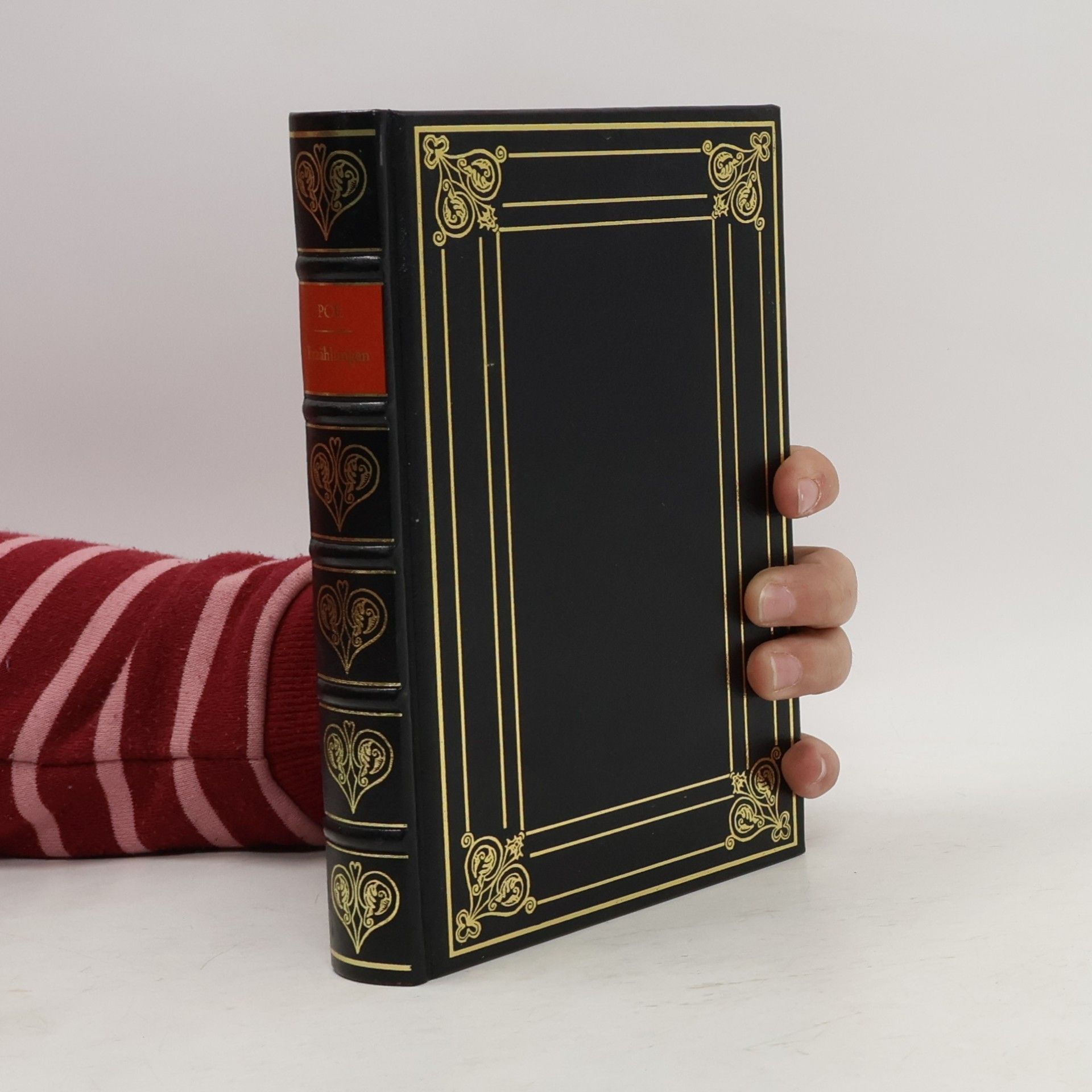 Edgar Allan Poe Die Geschichte des Arthur Gordon Pym and andere Erzählungen