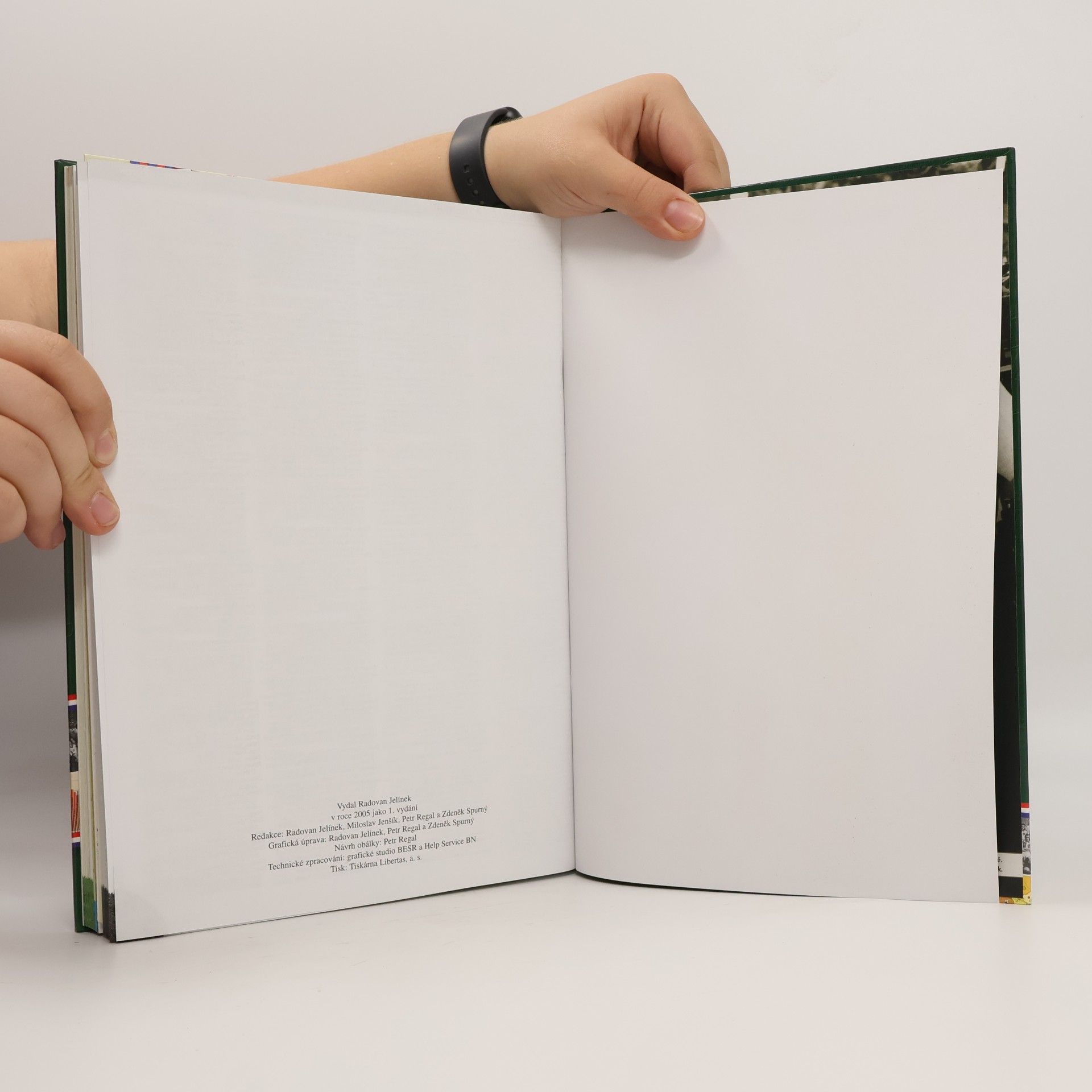 Radovan Jelínek Atlas českého fotbalu