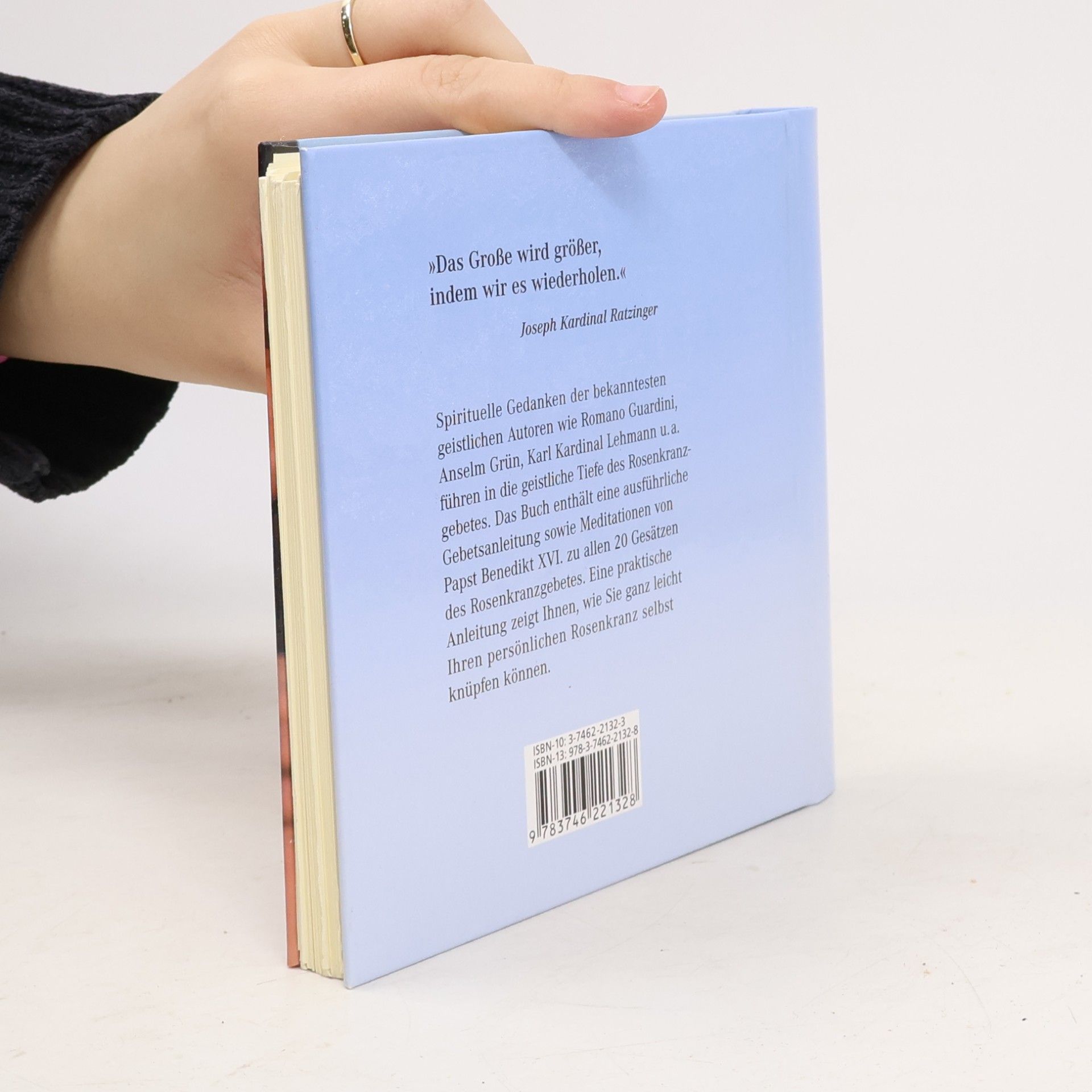 Autorenkollektiv Der Rosenkranz