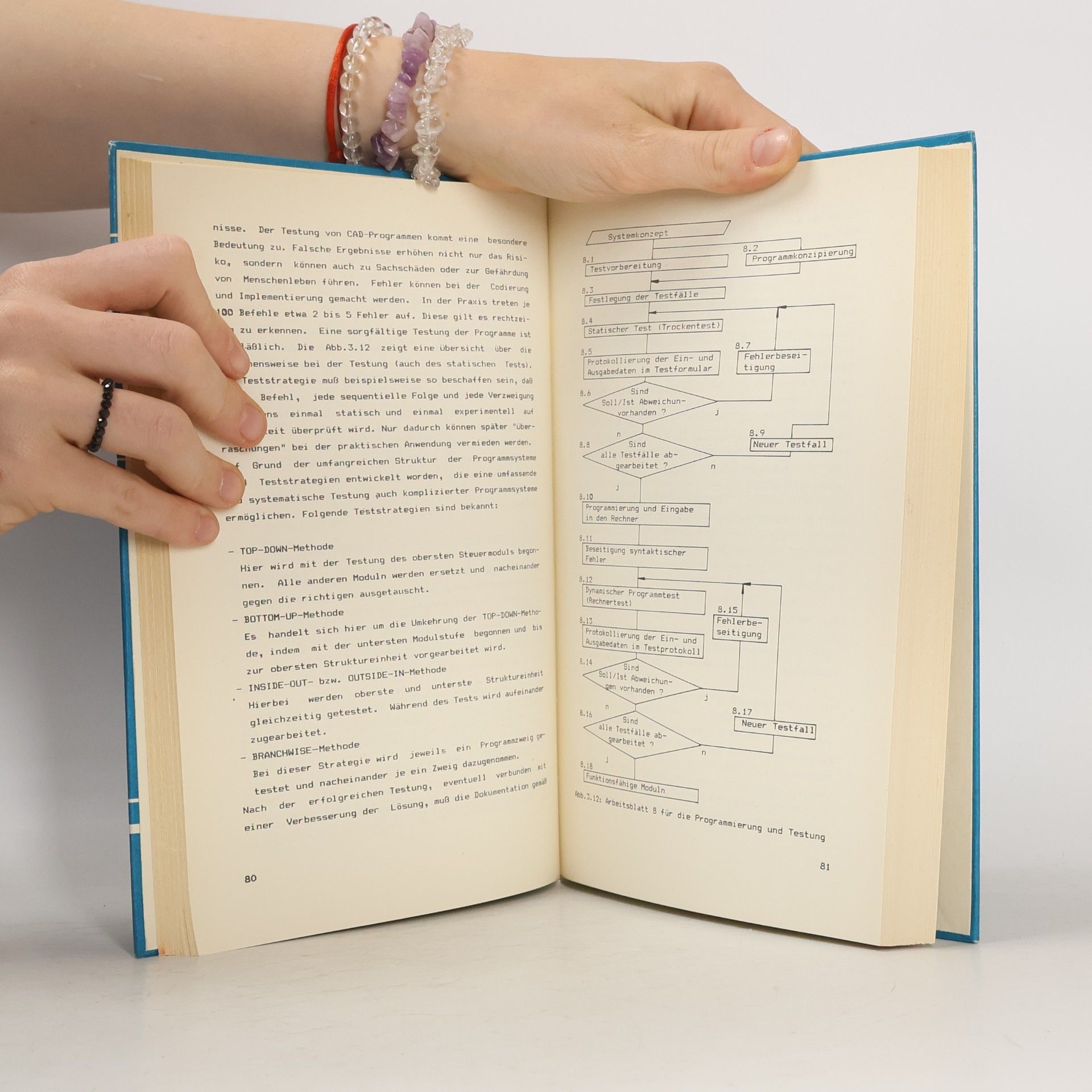 Jürgen Rugenstein CAD-Lehrbuch